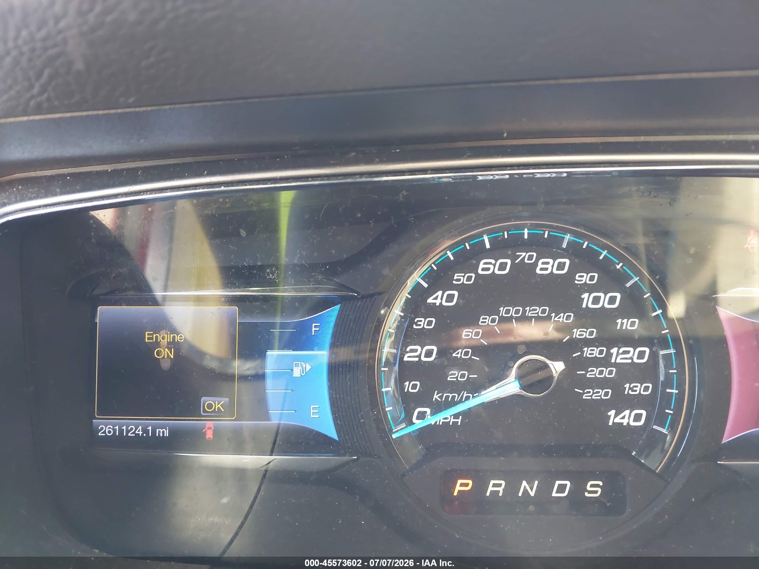 2013 Ford Taurus Sel Red vin: 1FAHP2E88DG159053