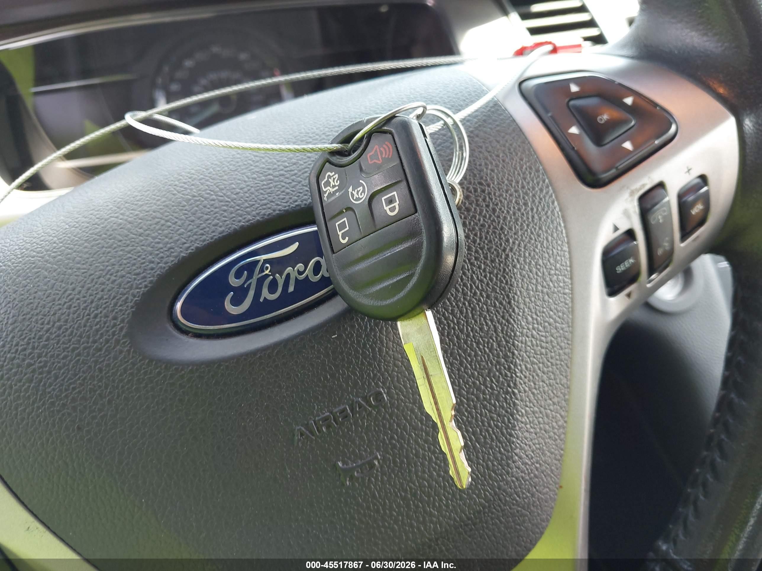 2014 Ford Taurus Sel White vin: 1FAHP2E88EG131478