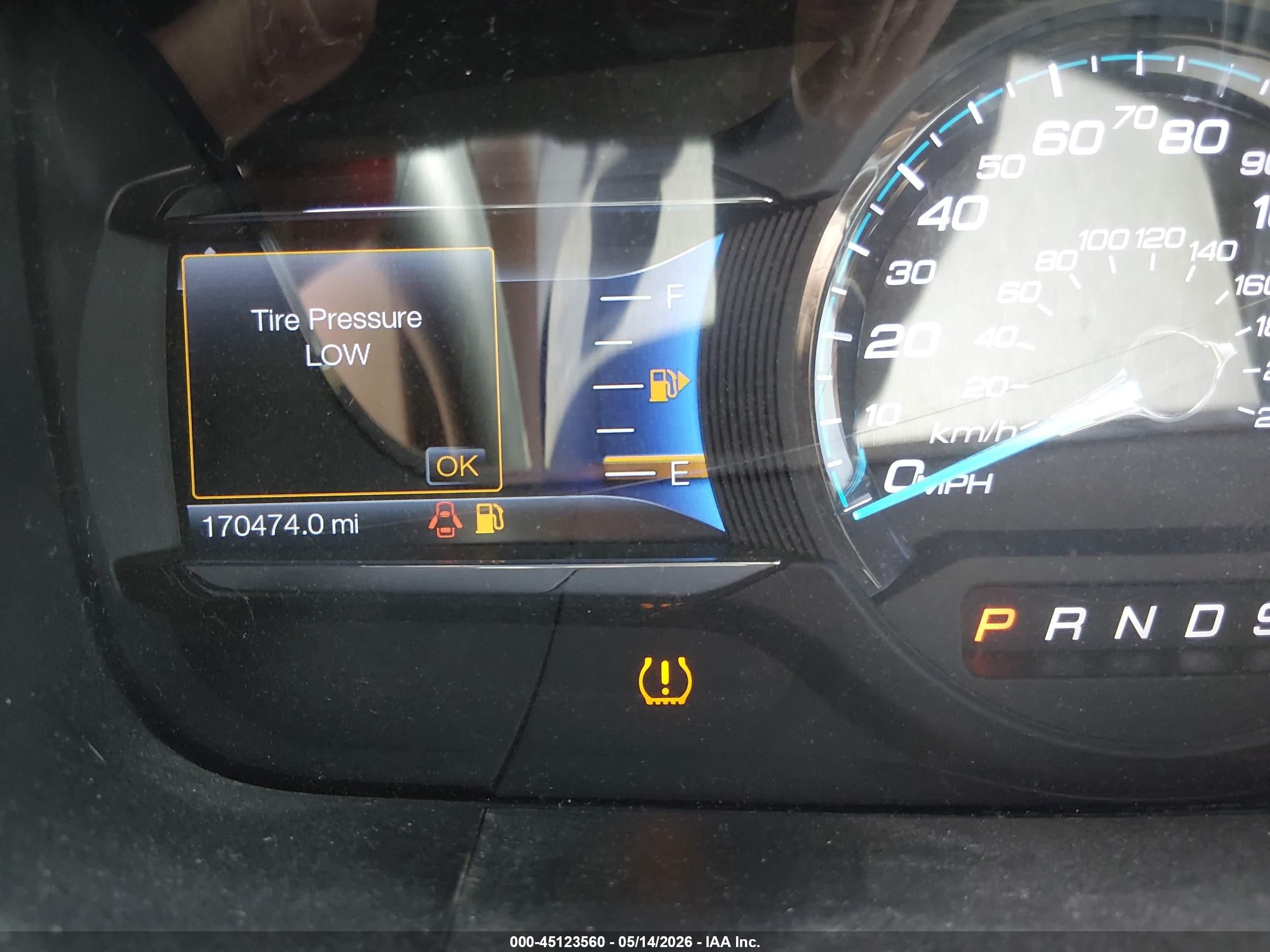 2014 Ford Taurus Sel Blue vin: 1FAHP2E88EG140889