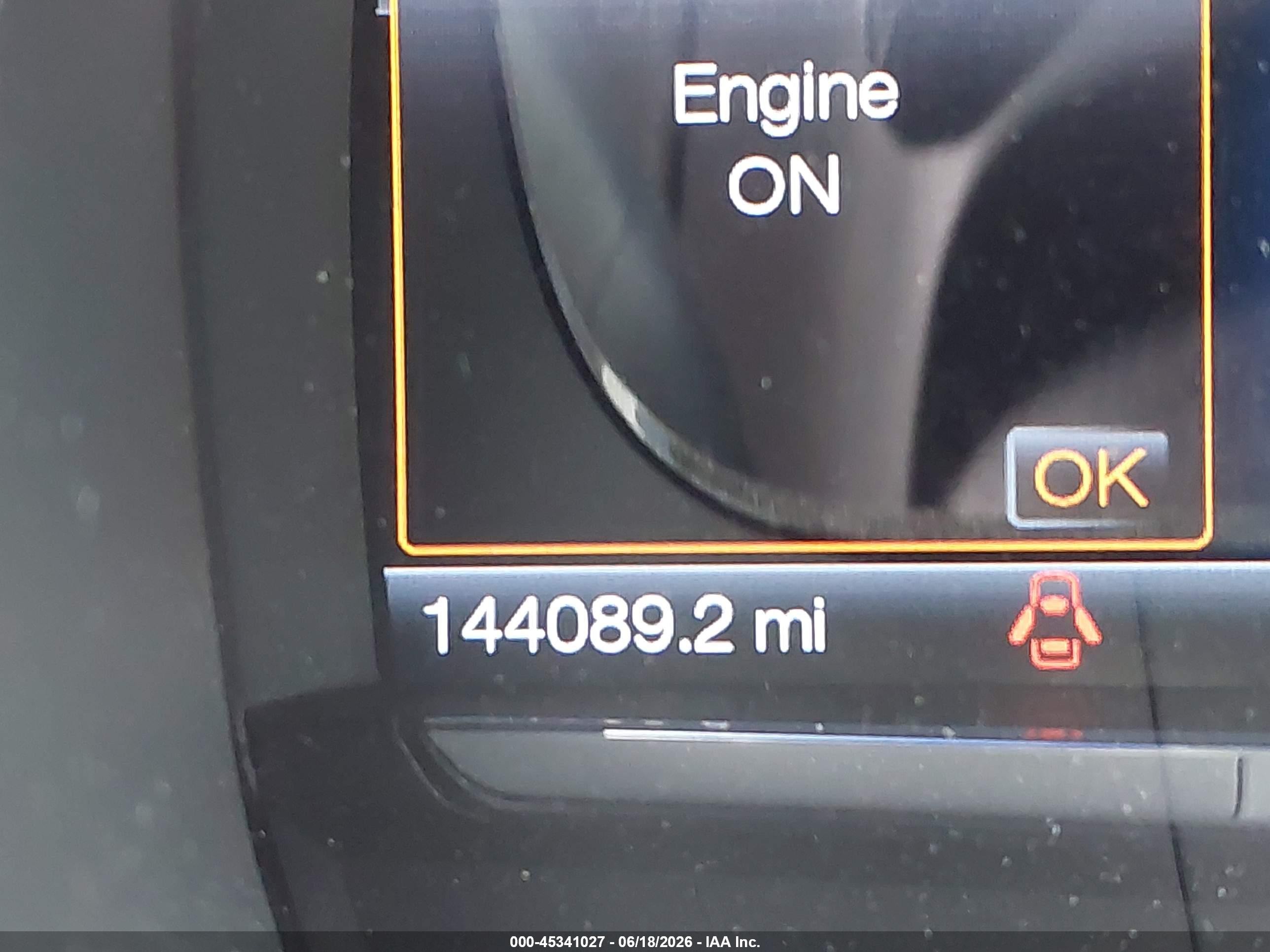 2015 Ford Taurus Sel Black vin: 1FAHP2E88FG176938