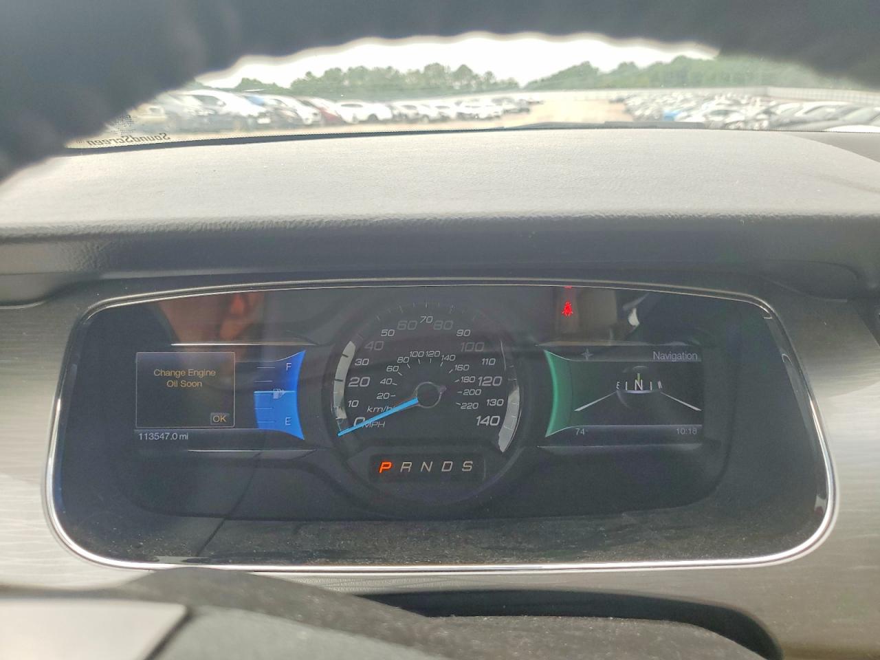 2013 Ford Taurus Sel Серебряный vin: 1FAHP2E89DG161099