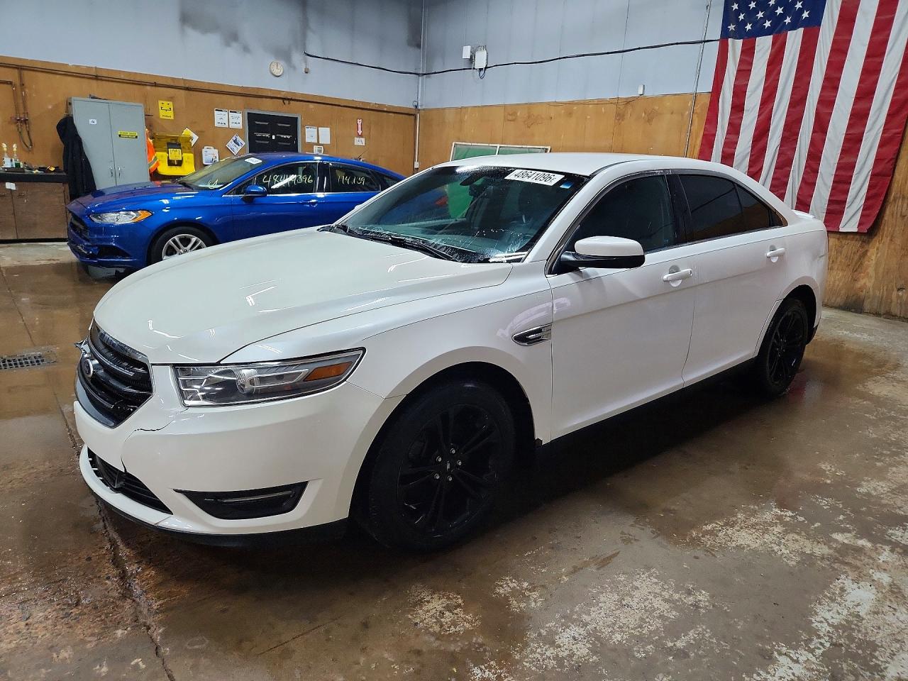1FAHP2E89DG187850