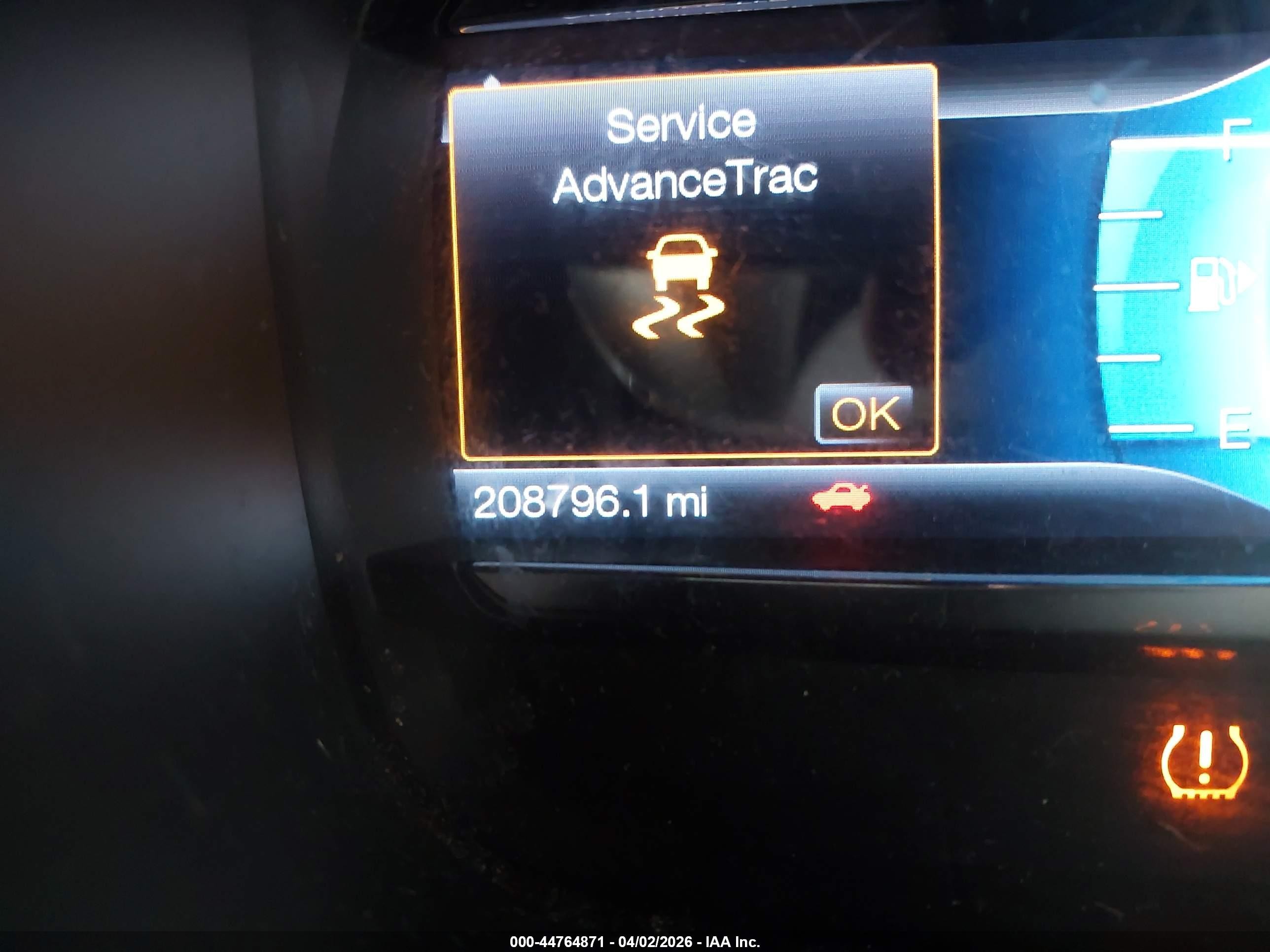 2014 Ford Taurus Sel Gray vin: 1FAHP2E89EG145650