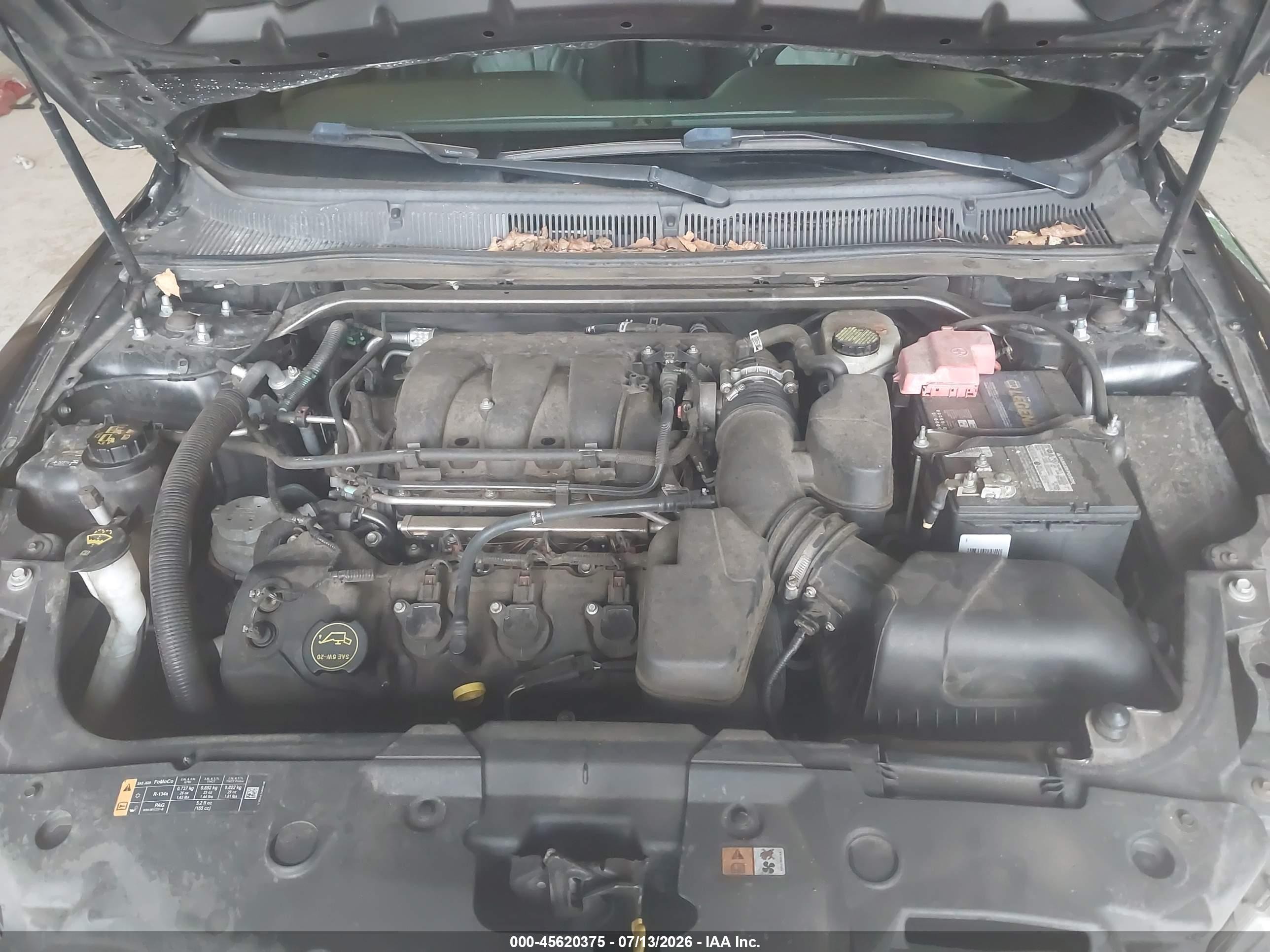 2015 Ford Taurus Sel Black vin: 1FAHP2E8XFG134948