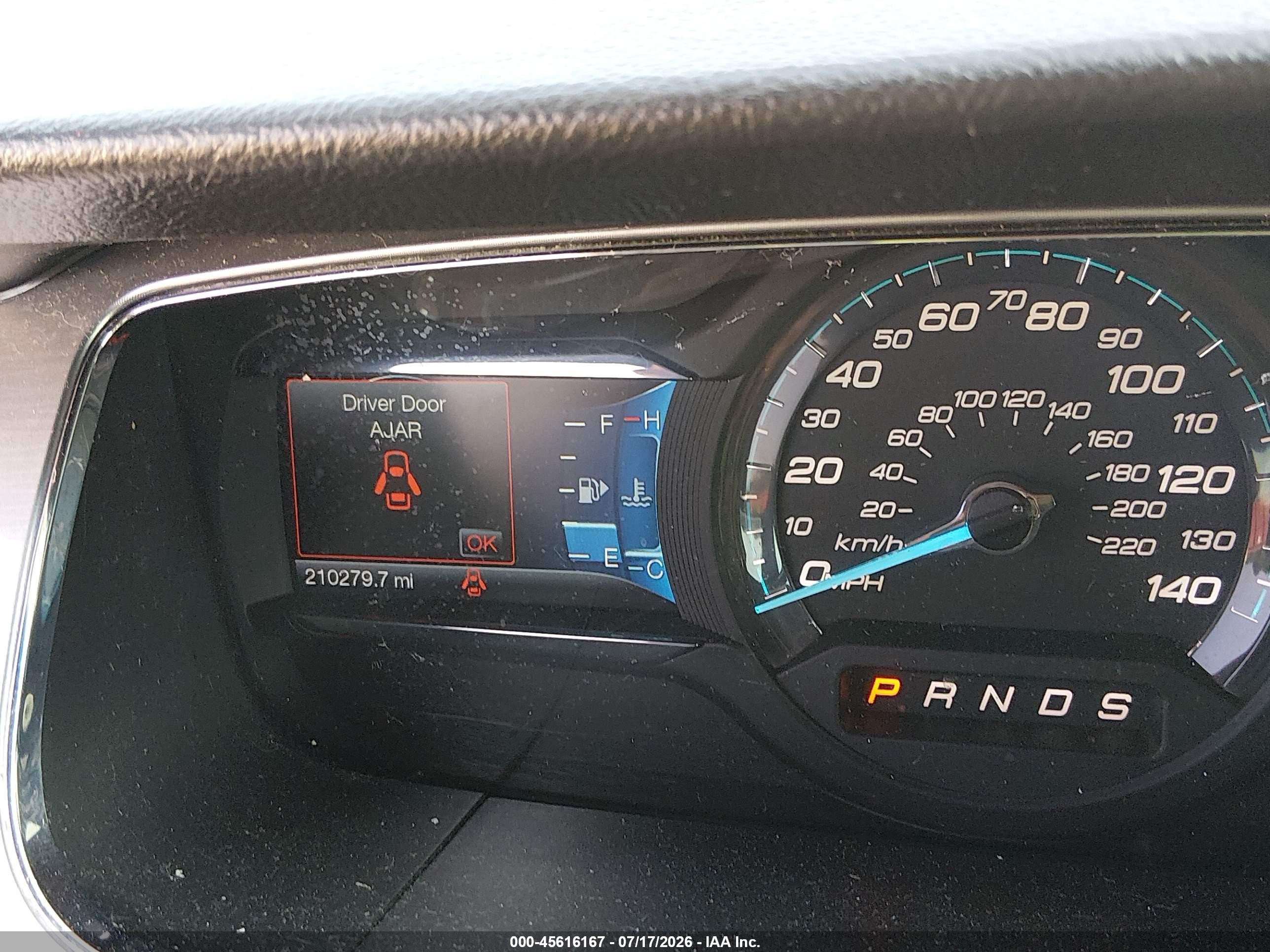 2015 Ford Taurus Sel Red vin: 1FAHP2E8XFG174706