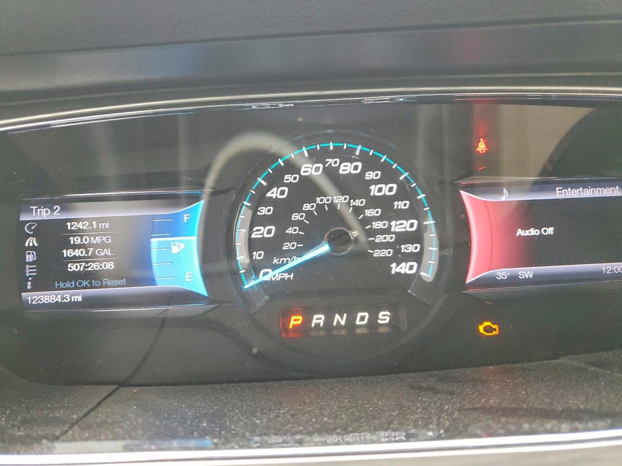 2013 Ford Taurus Sel Бордовый vin: 1FAHP2E93DG180627