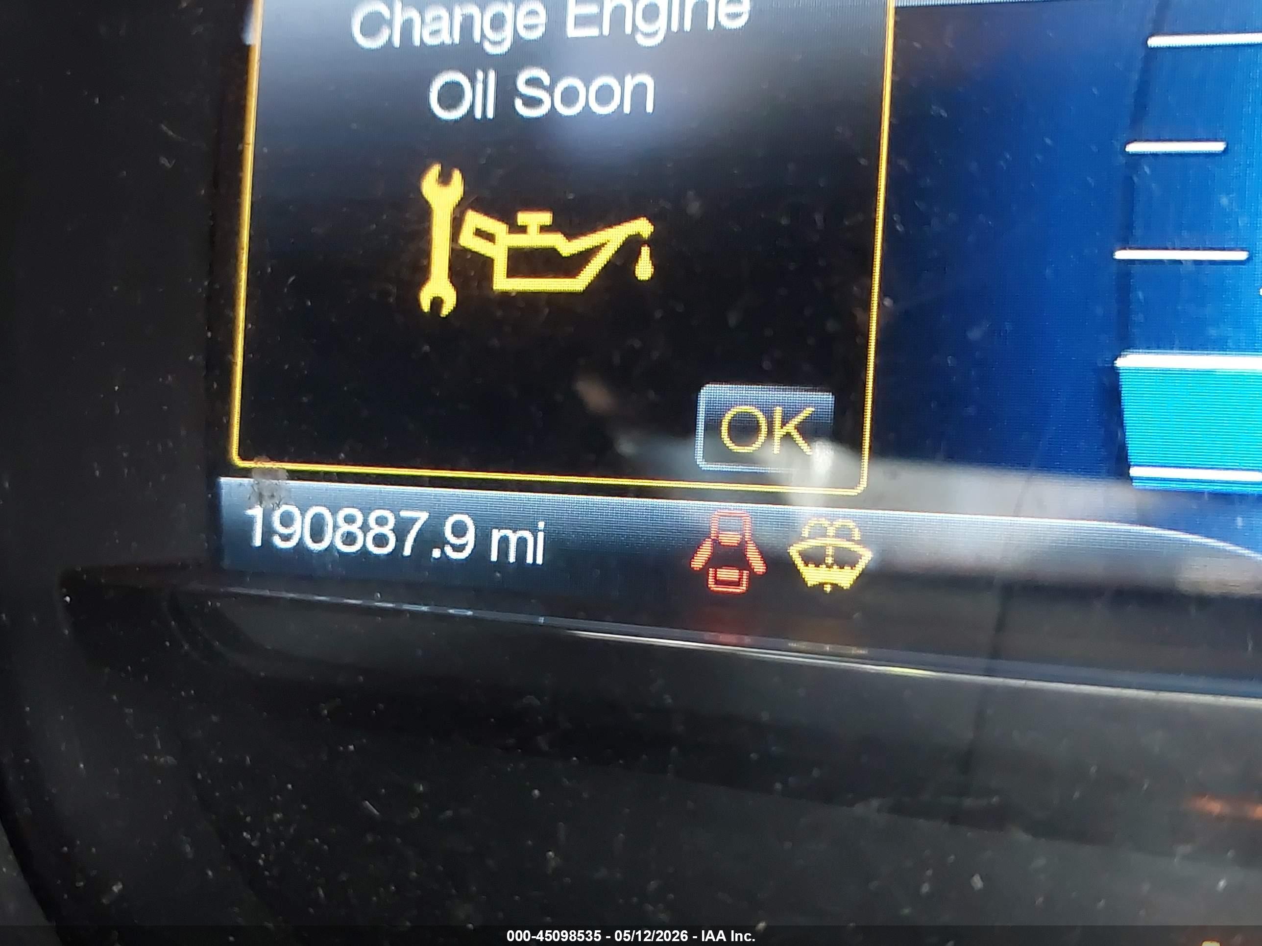 2015 Ford Taurus Sel White vin: 1FAHP2E95FG137944