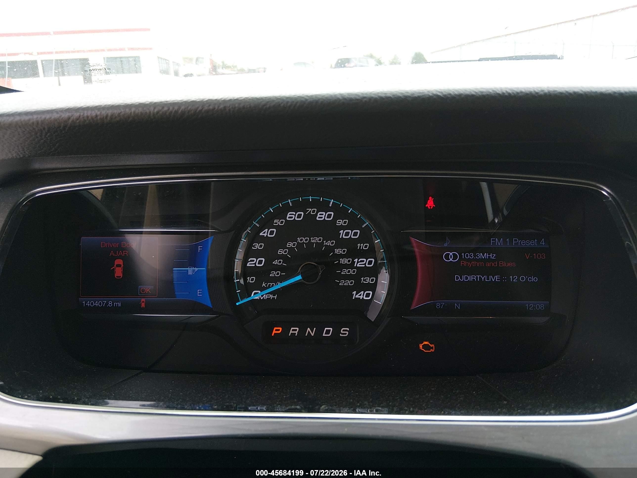 2013 Ford Taurus Sel Серый vin: 1FAHP2E97DG151034