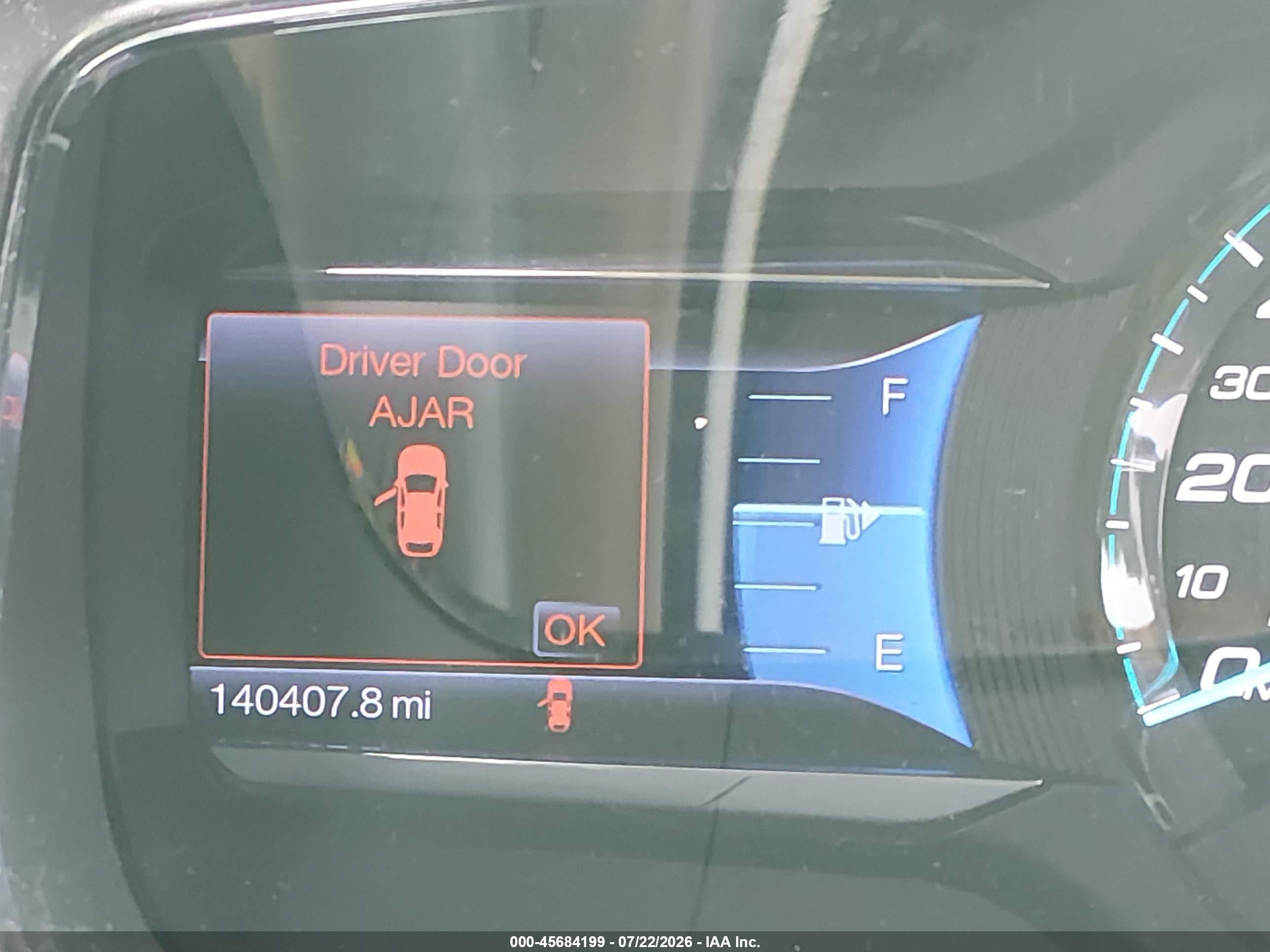 2013 Ford Taurus Sel Серый vin: 1FAHP2E97DG151034