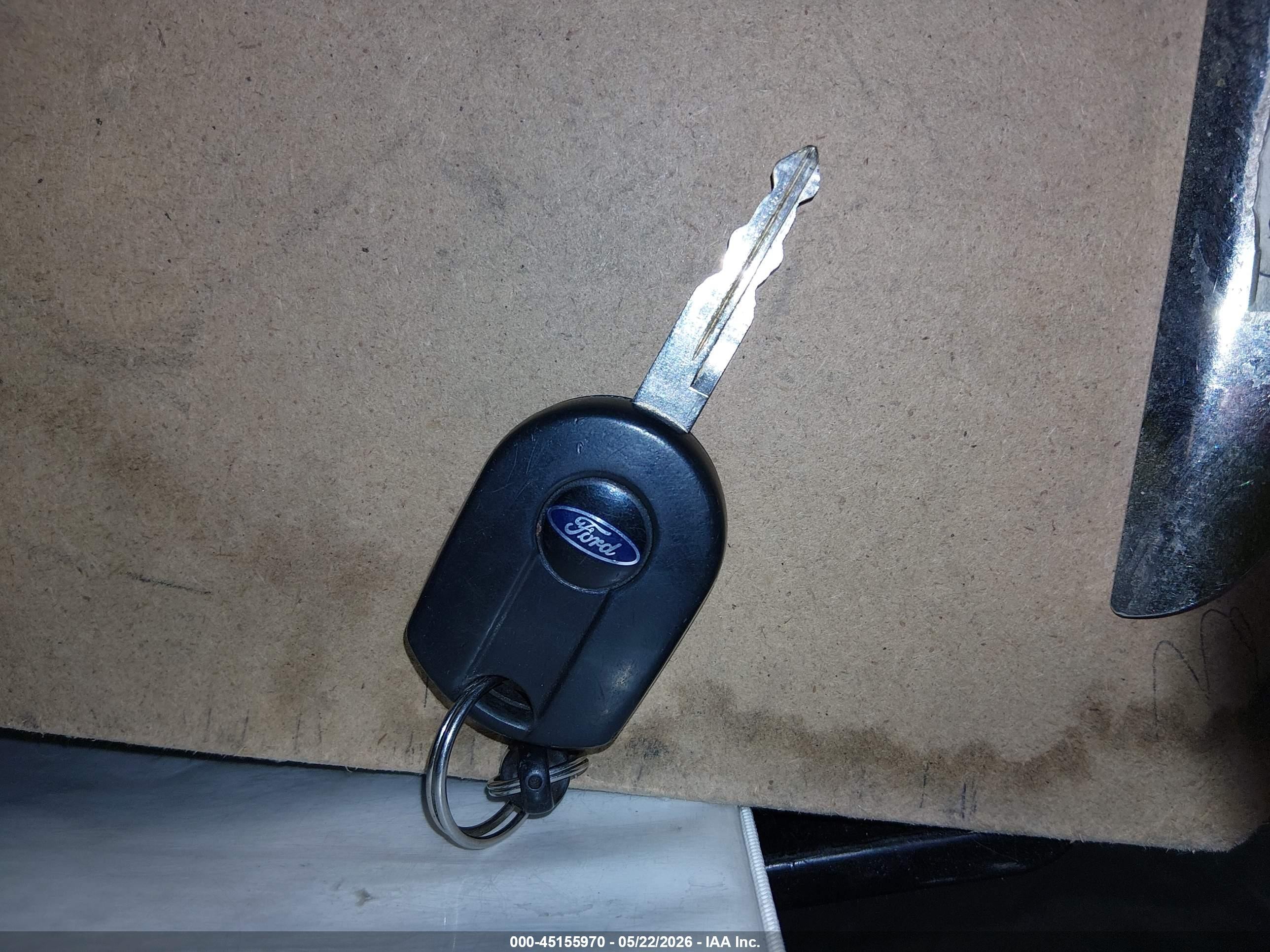 2010 Ford Taurus Sel Blue vin: 1FAHP2EW0AG142824