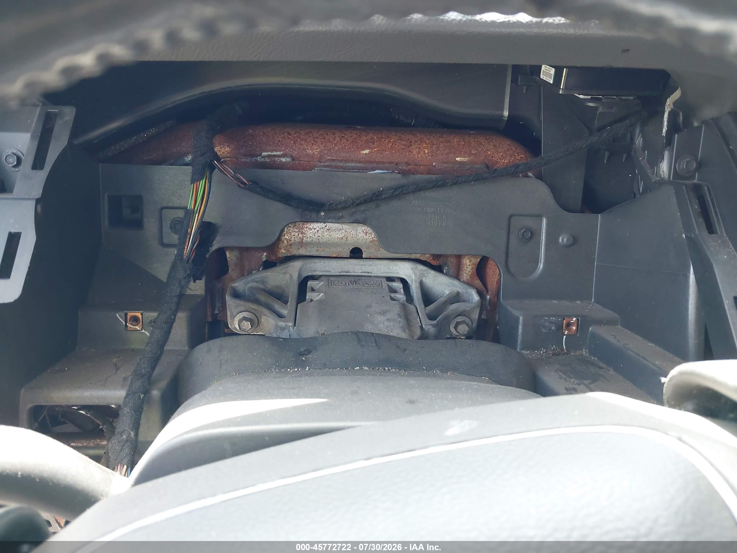2011 Ford Taurus Sel Синий vin: 1FAHP2EW0BG116290