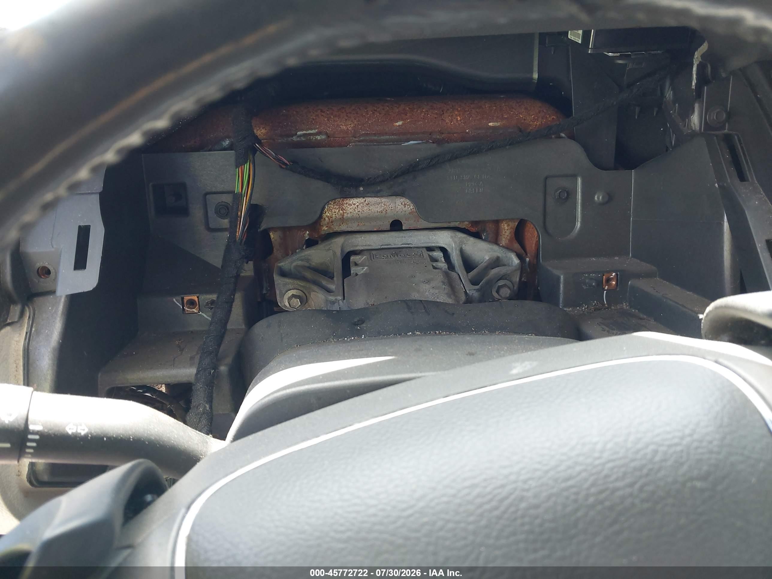 2011 Ford Taurus Sel Синий vin: 1FAHP2EW0BG116290
