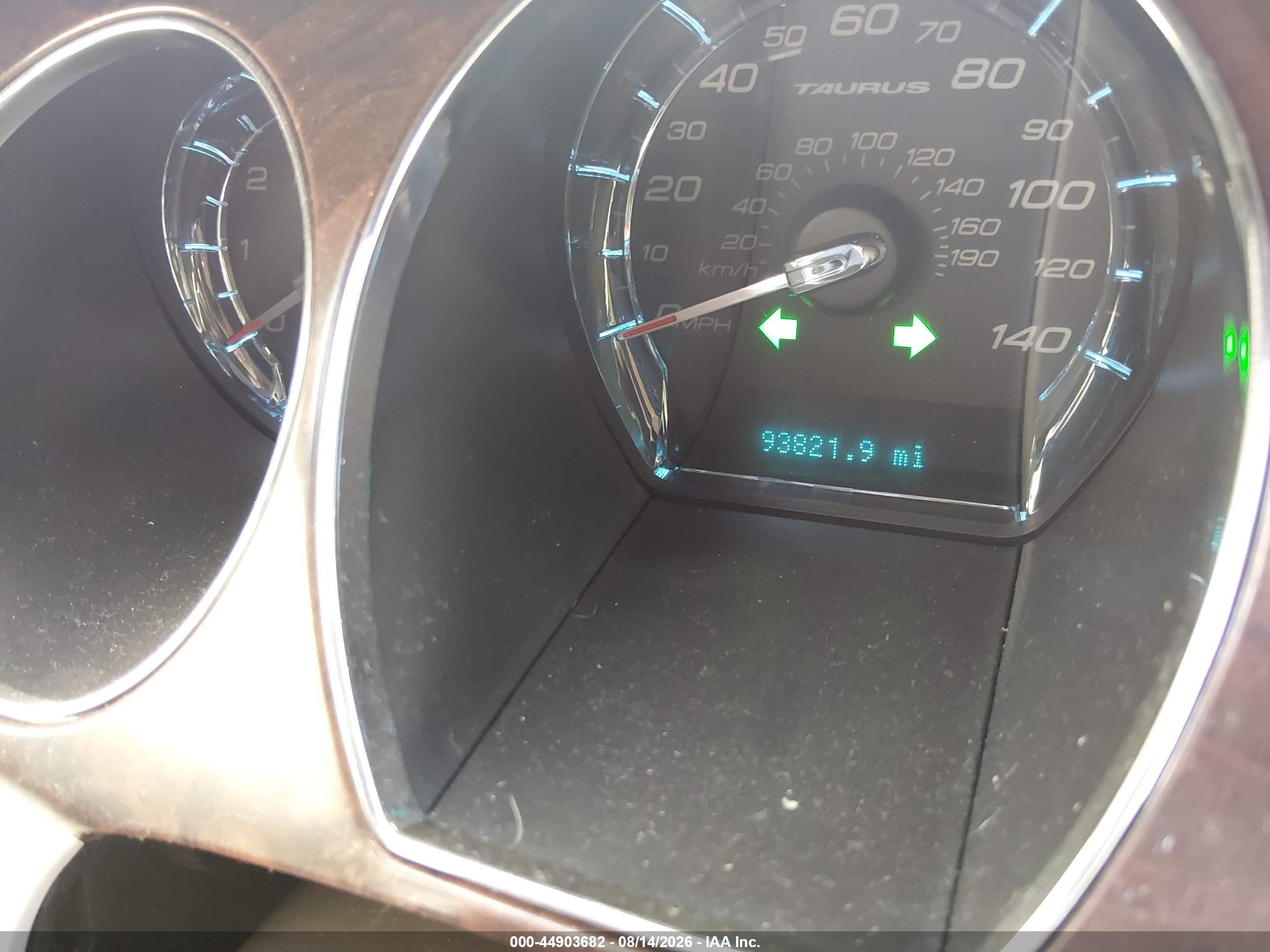 2011 Ford Taurus Sel White vin: 1FAHP2EW0BG129458