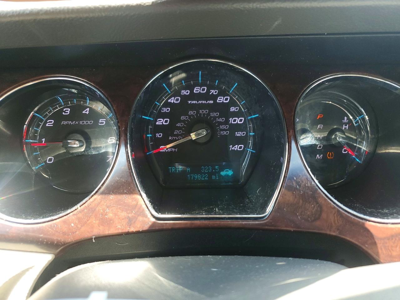 2011 Ford Taurus Sel Gray vin: 1FAHP2EW0BG174335