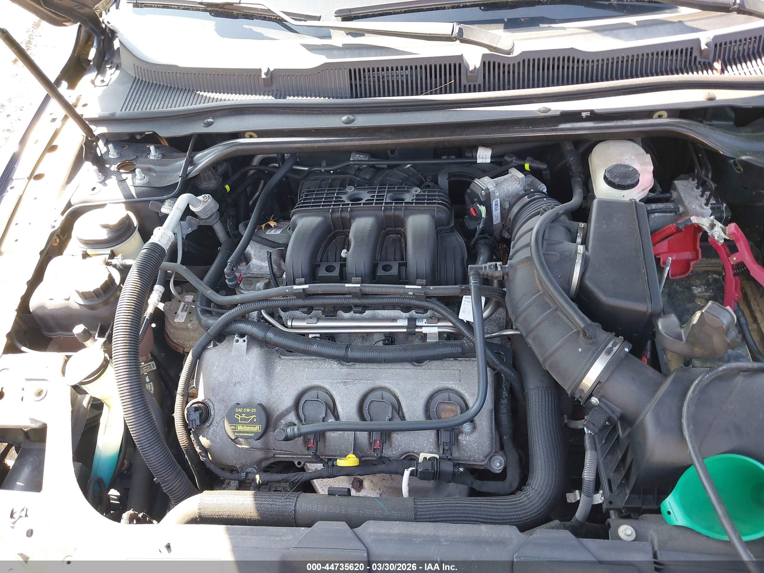 2012 Ford Taurus Sel Синий vin: 1FAHP2EW0CG106263