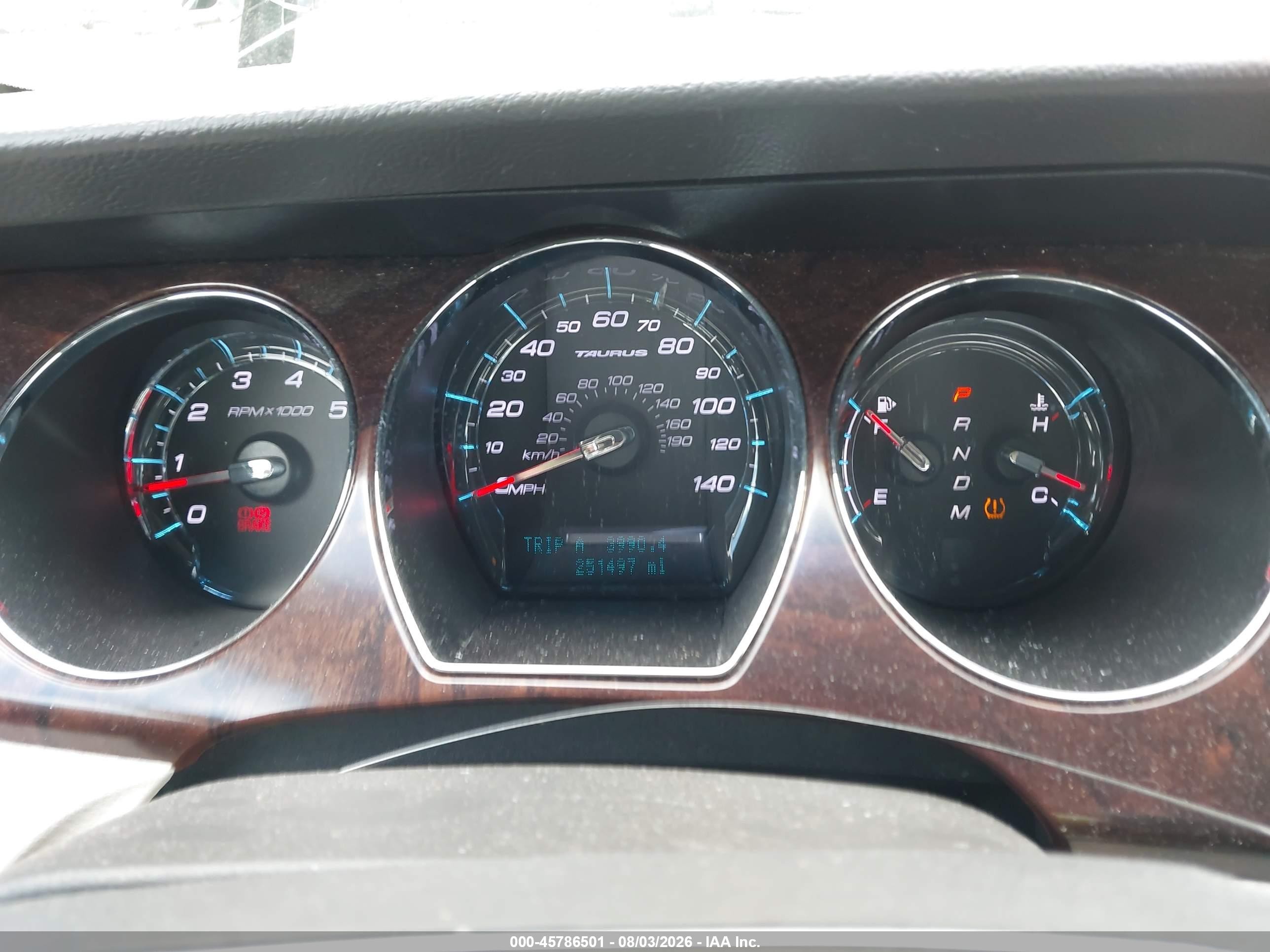 2012 Ford Taurus Sel Бордовый vin: 1FAHP2EW0CG129543
