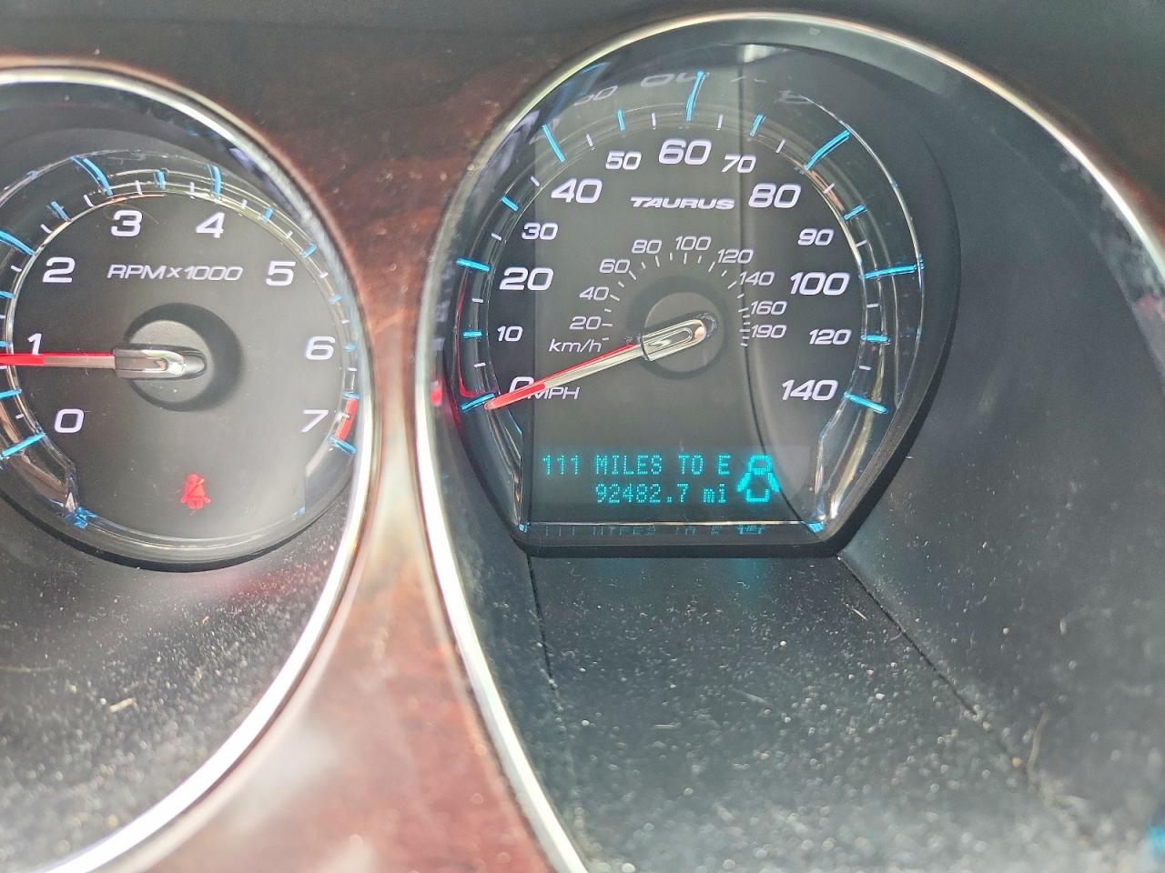 2012 Ford Taurus Sel Silver vin: 1FAHP2EW1CG107213