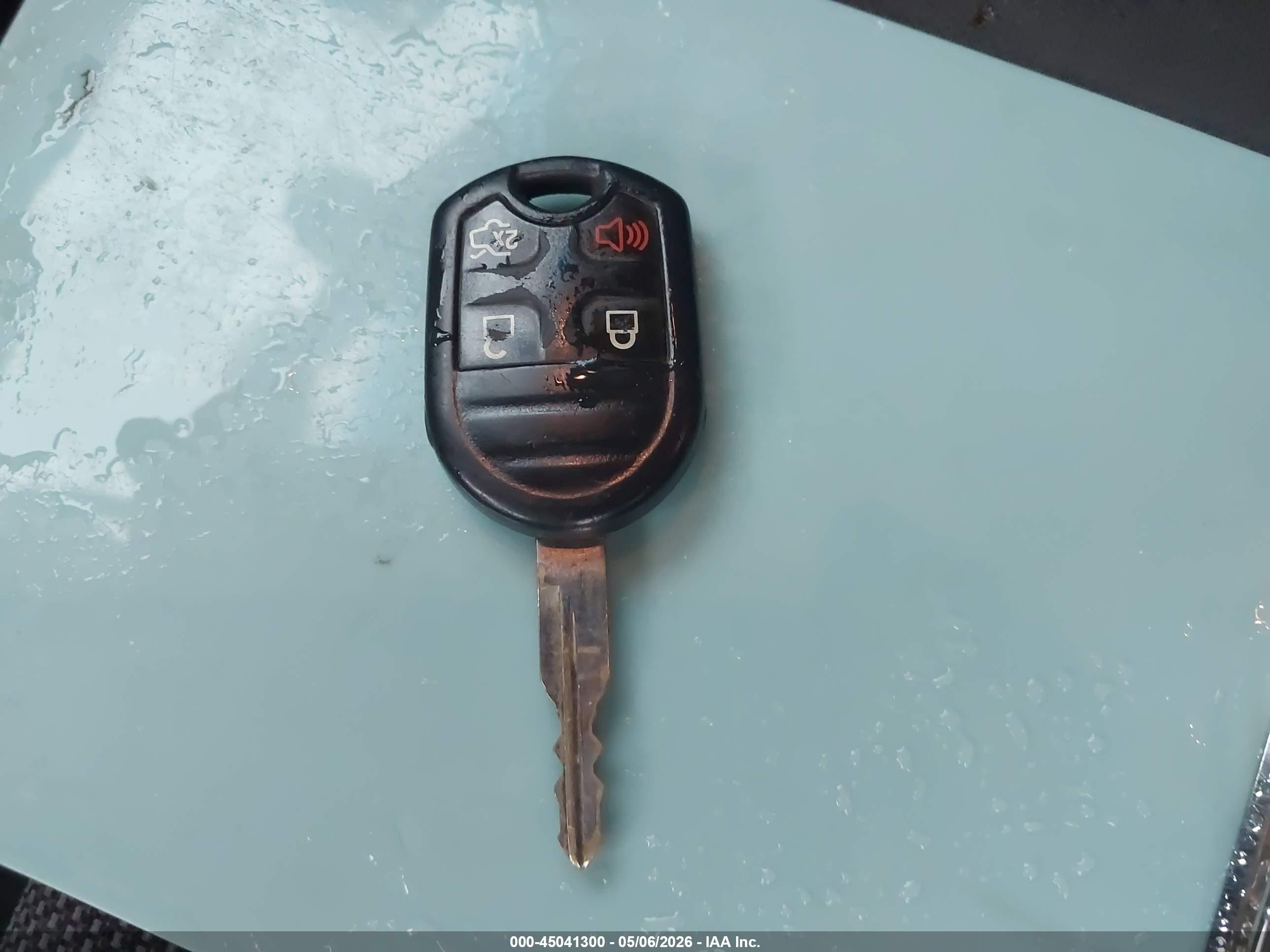 2012 Ford Taurus Sel Серебряный vin: 1FAHP2EW1CG142530