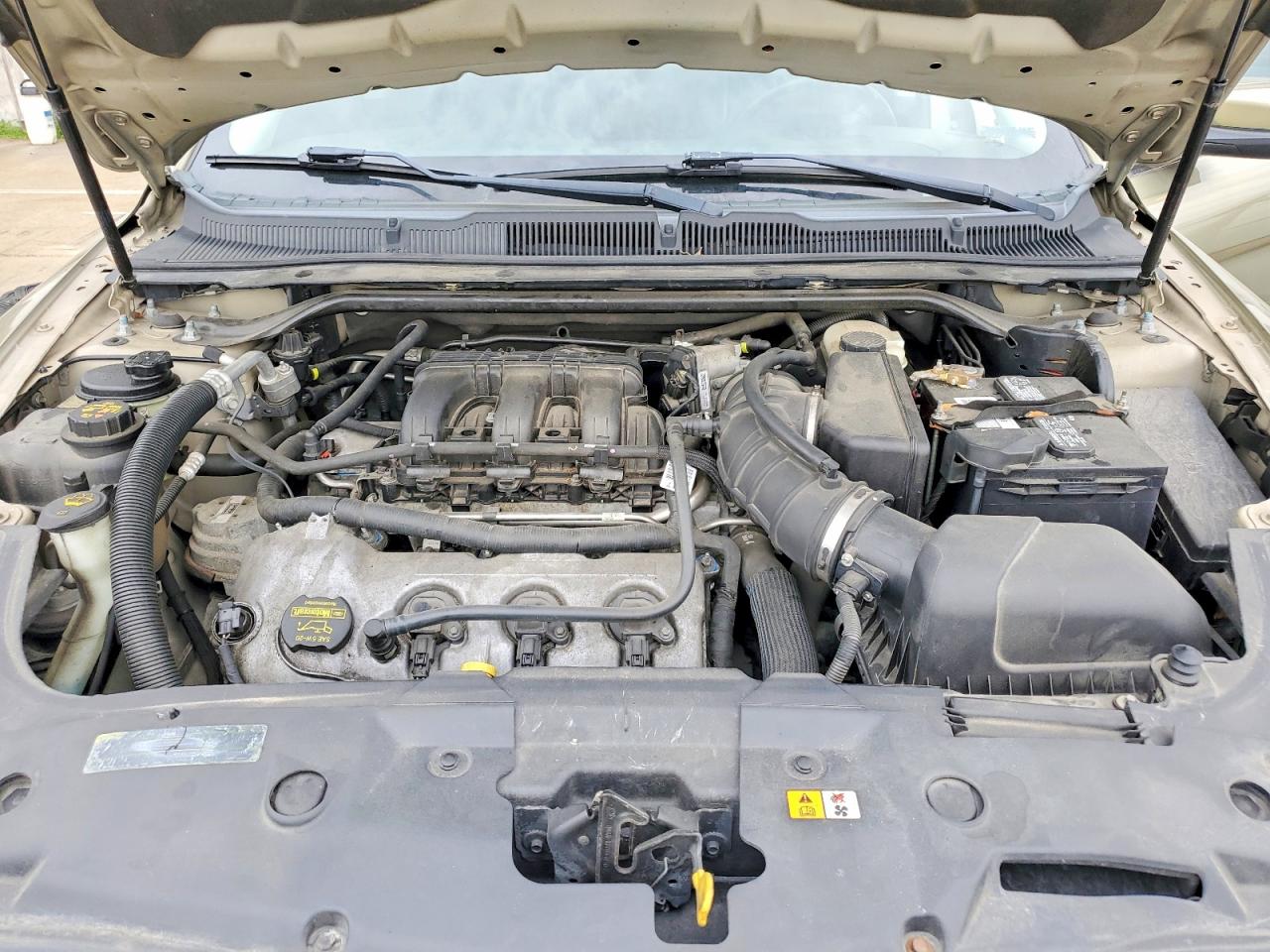 2012 Ford Taurus Green vin: 1FAHP2EW2CG111285