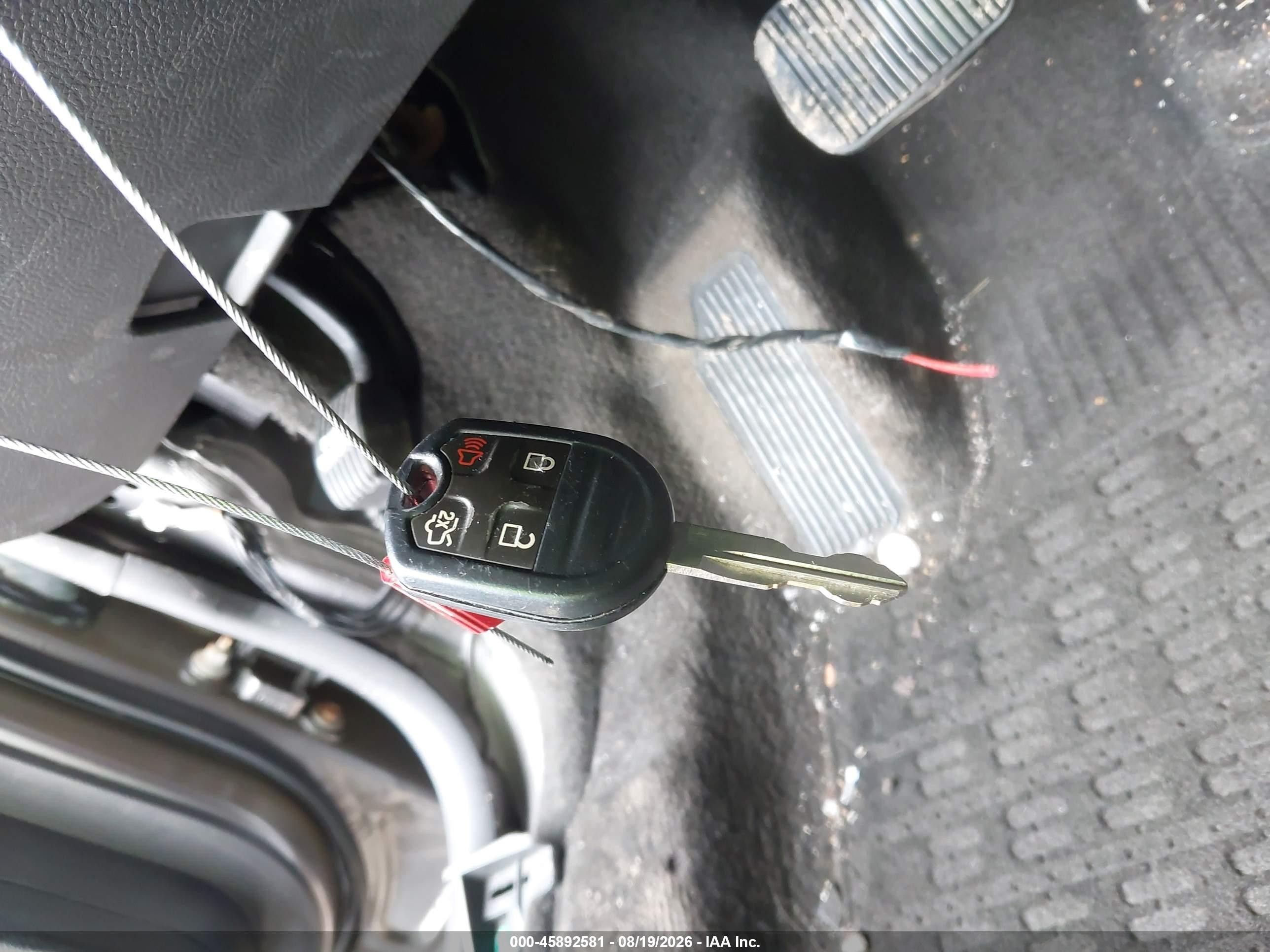 2012 Ford Taurus Sel Серый vin: 1FAHP2EW2CG128135
