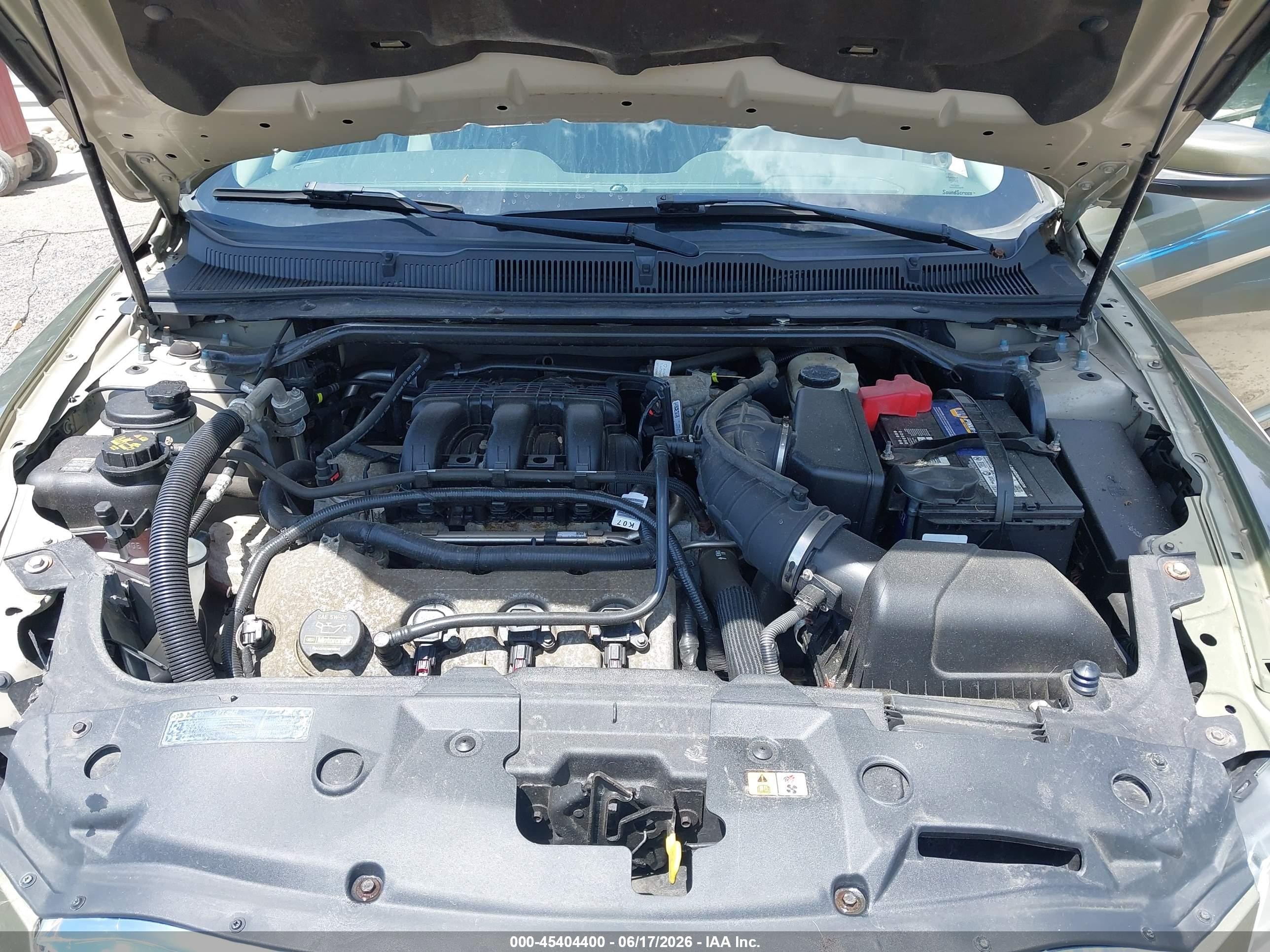 2012 Ford Taurus Sel Beige vin: 1FAHP2EW2CG131911