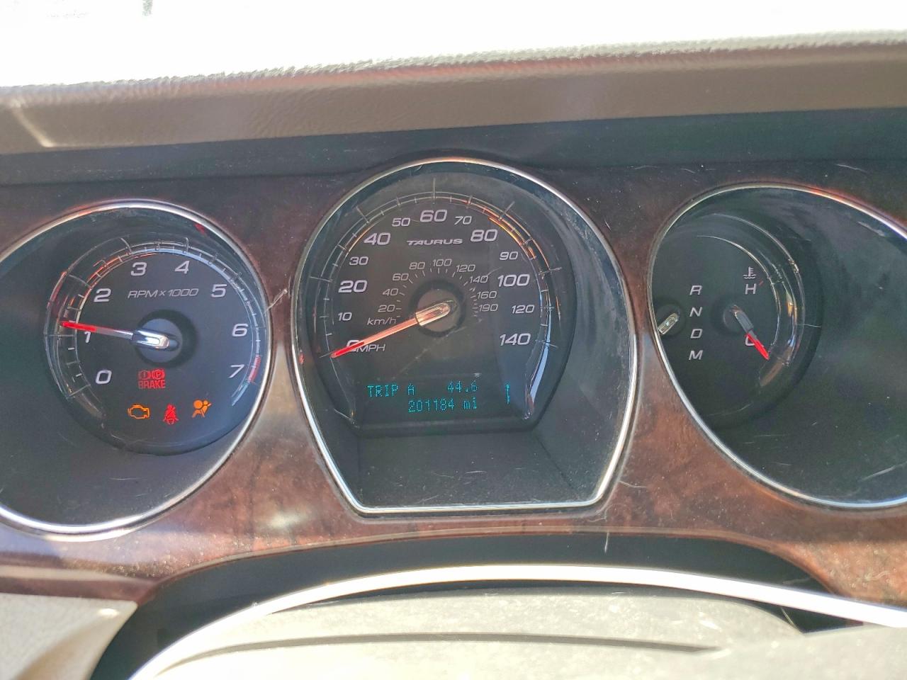2010 Ford Taurus Sel Черный vin: 1FAHP2EW3AG162615