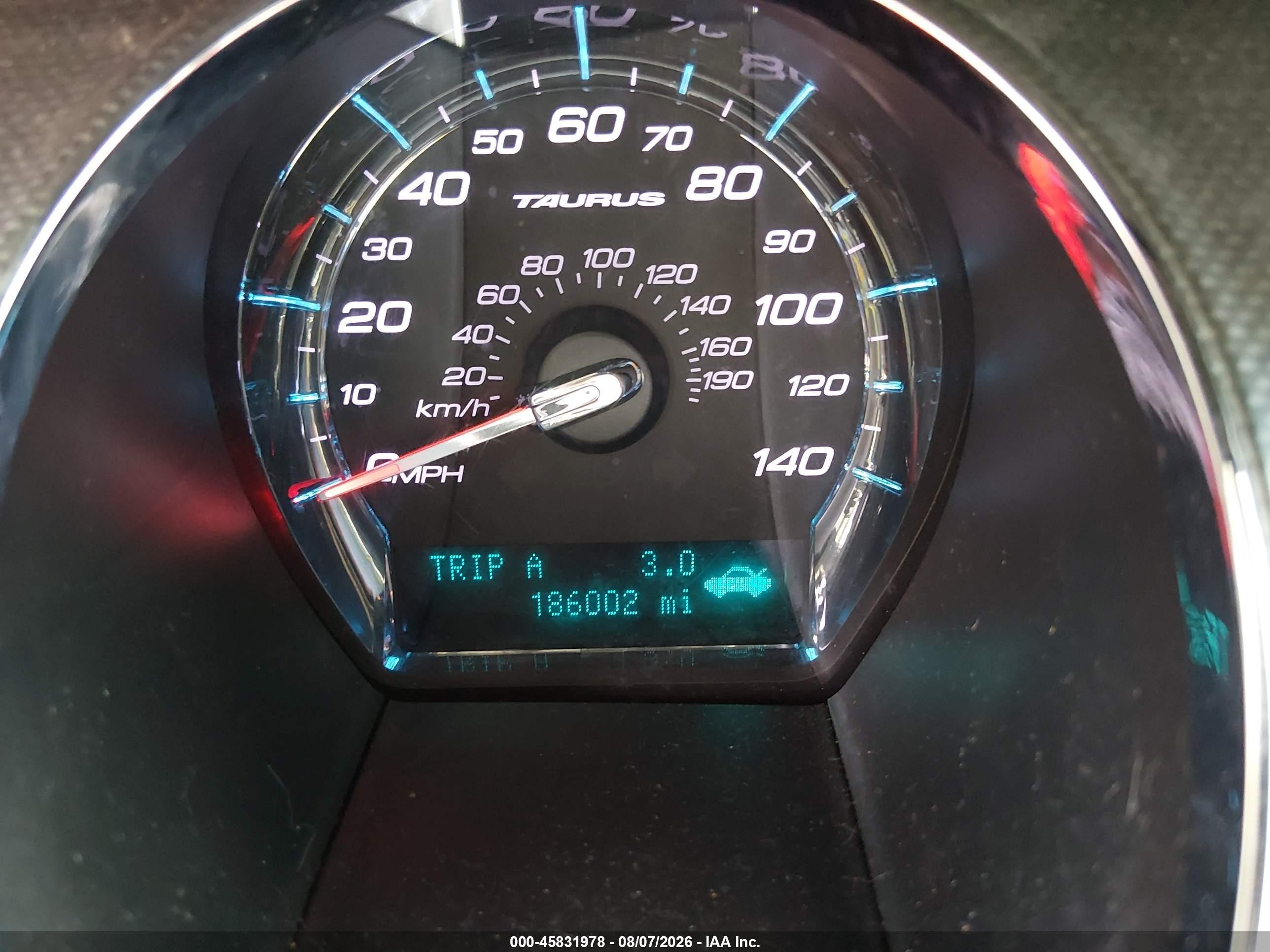 2011 Ford Taurus Sel Gray vin: 1FAHP2EW3BG118552