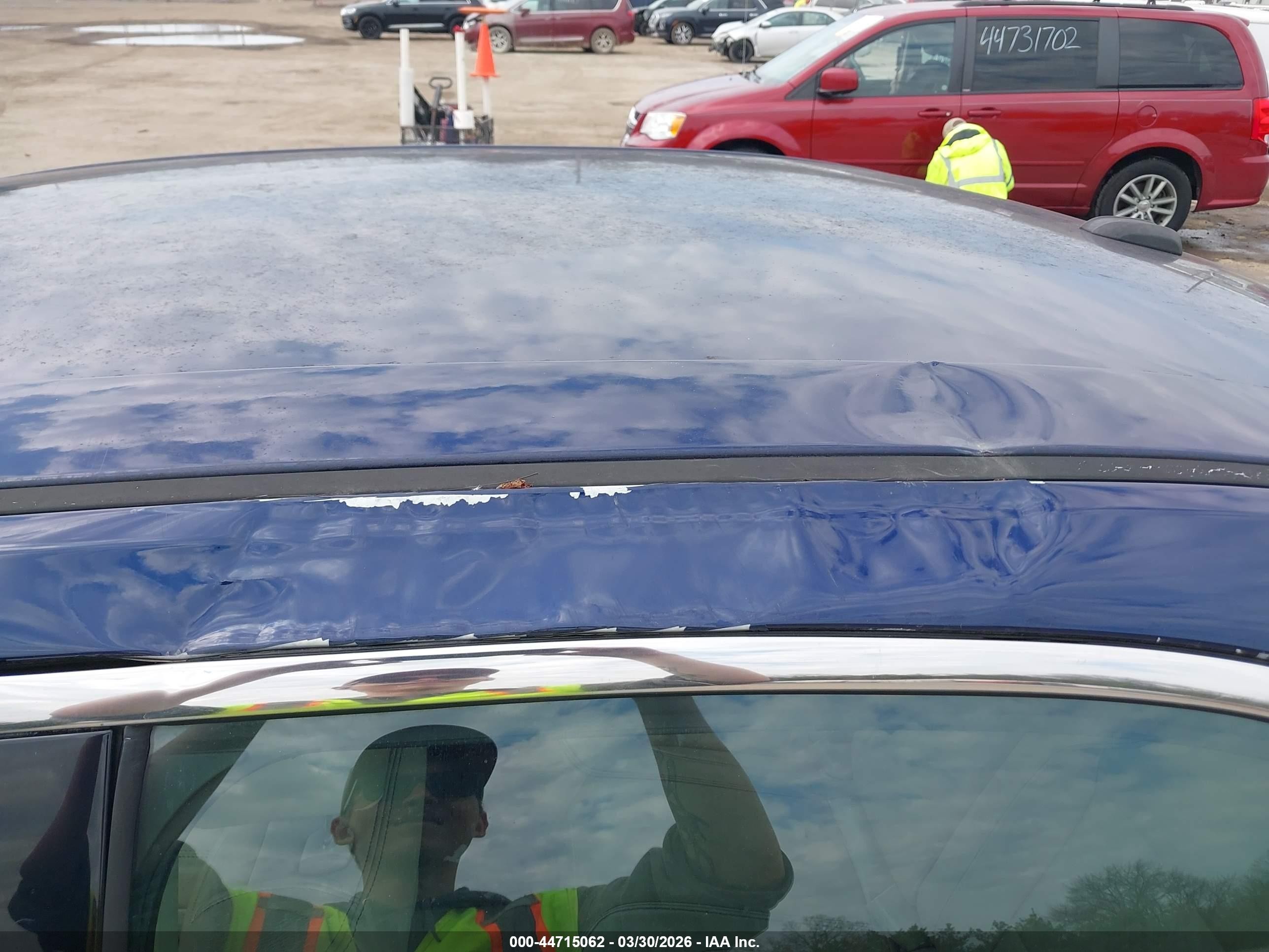 2011 Ford Taurus Sel Blue vin: 1FAHP2EW3BG156265