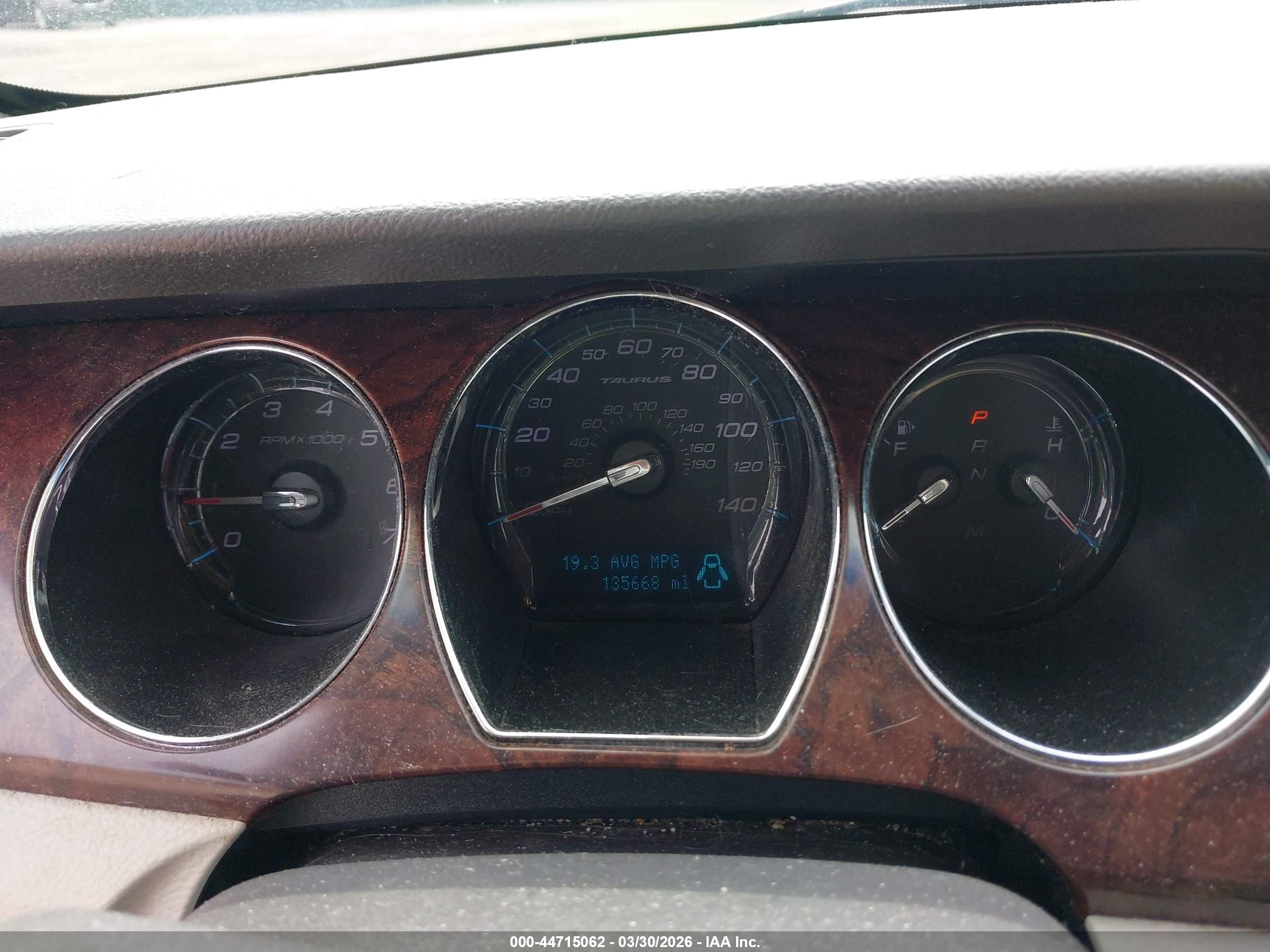 2011 Ford Taurus Sel Blue vin: 1FAHP2EW3BG156265