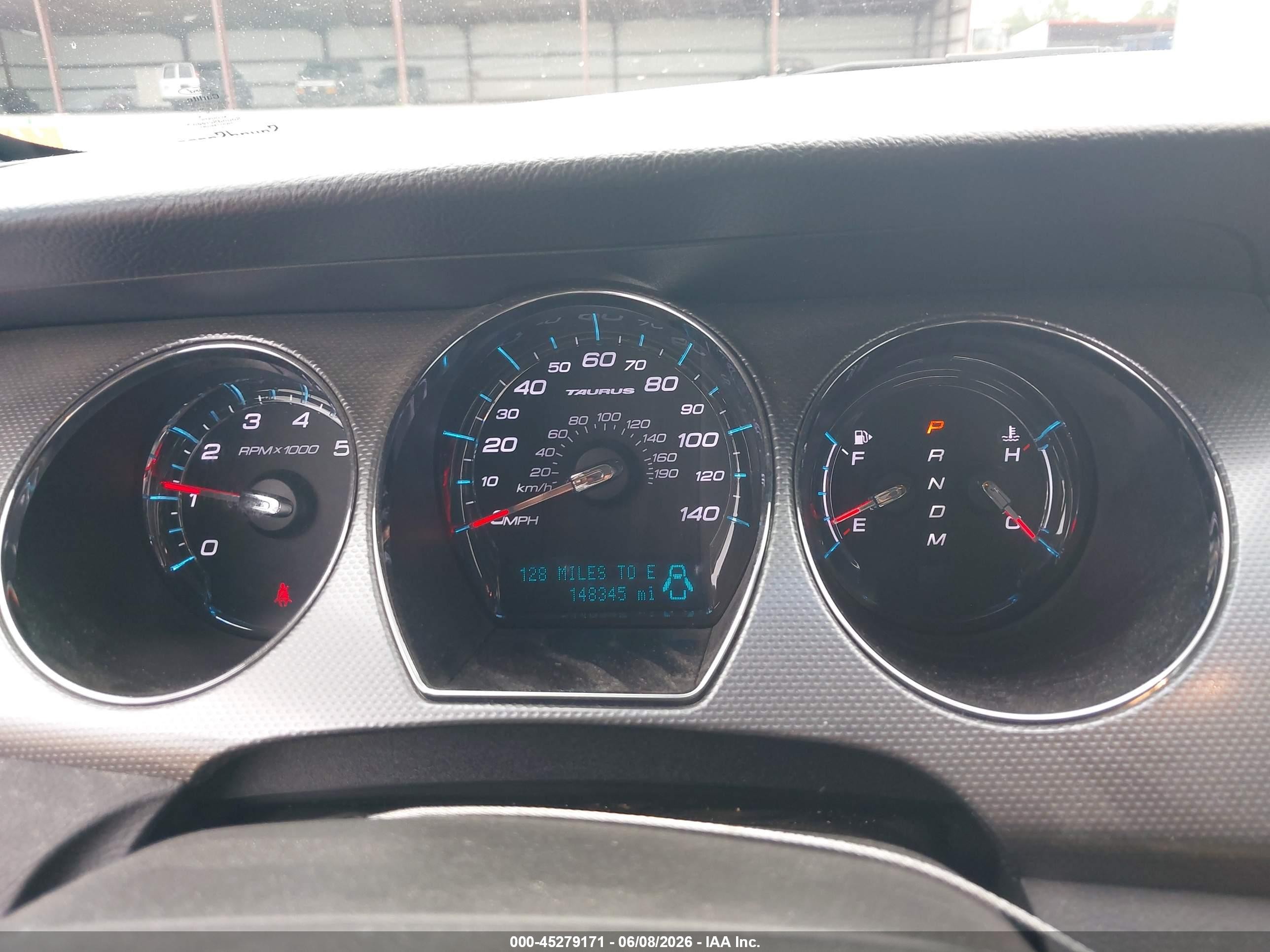 2011 Ford Taurus Sel Темно-бордовый vin: 1FAHP2EW3BG169131
