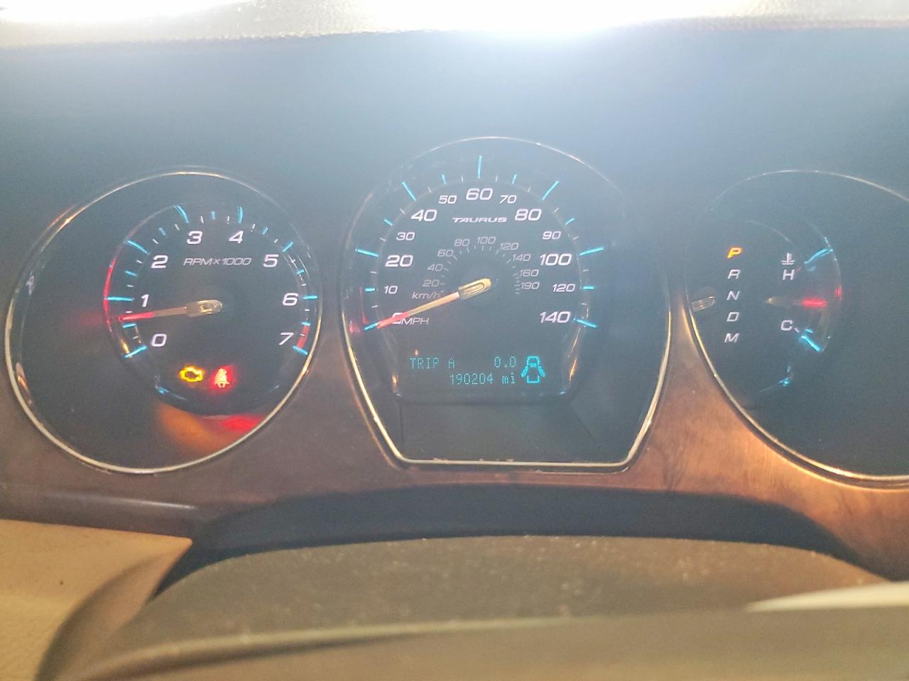 2011 Ford Taurus Sel Silver vin: 1FAHP2EW3BG188603