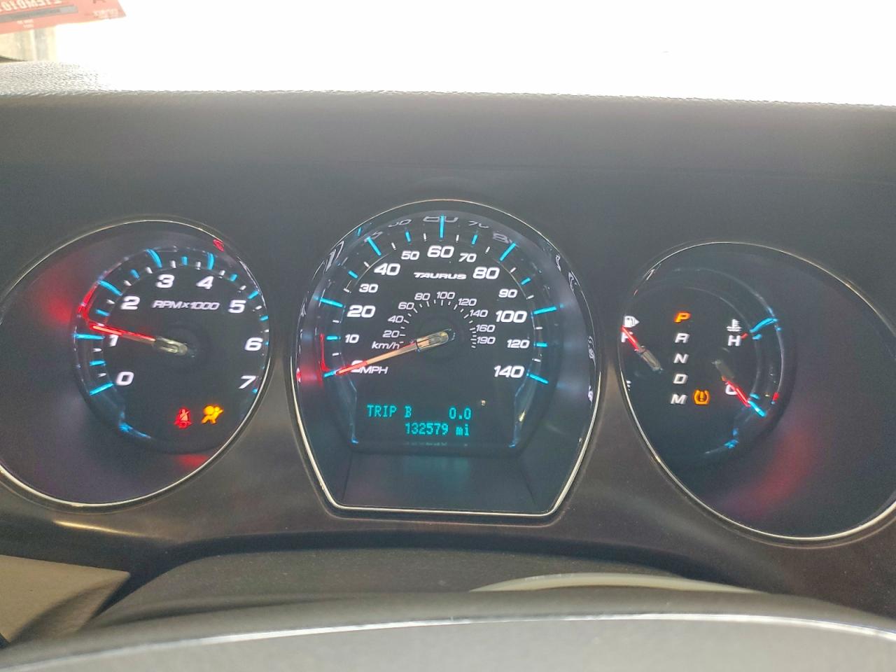 2012 Ford Taurus Sel Серый vin: 1FAHP2EW3CG119900