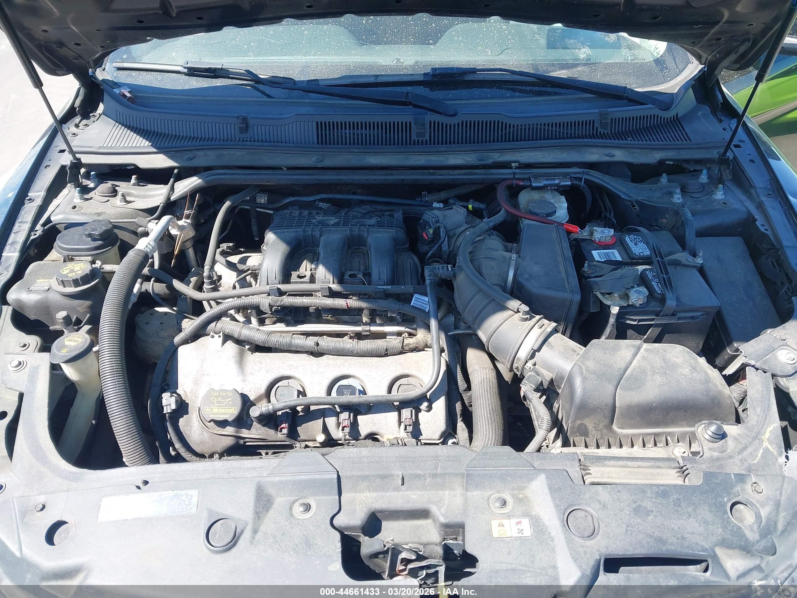 2012 Ford Taurus Sel Black vin: 1FAHP2EW4CG126628