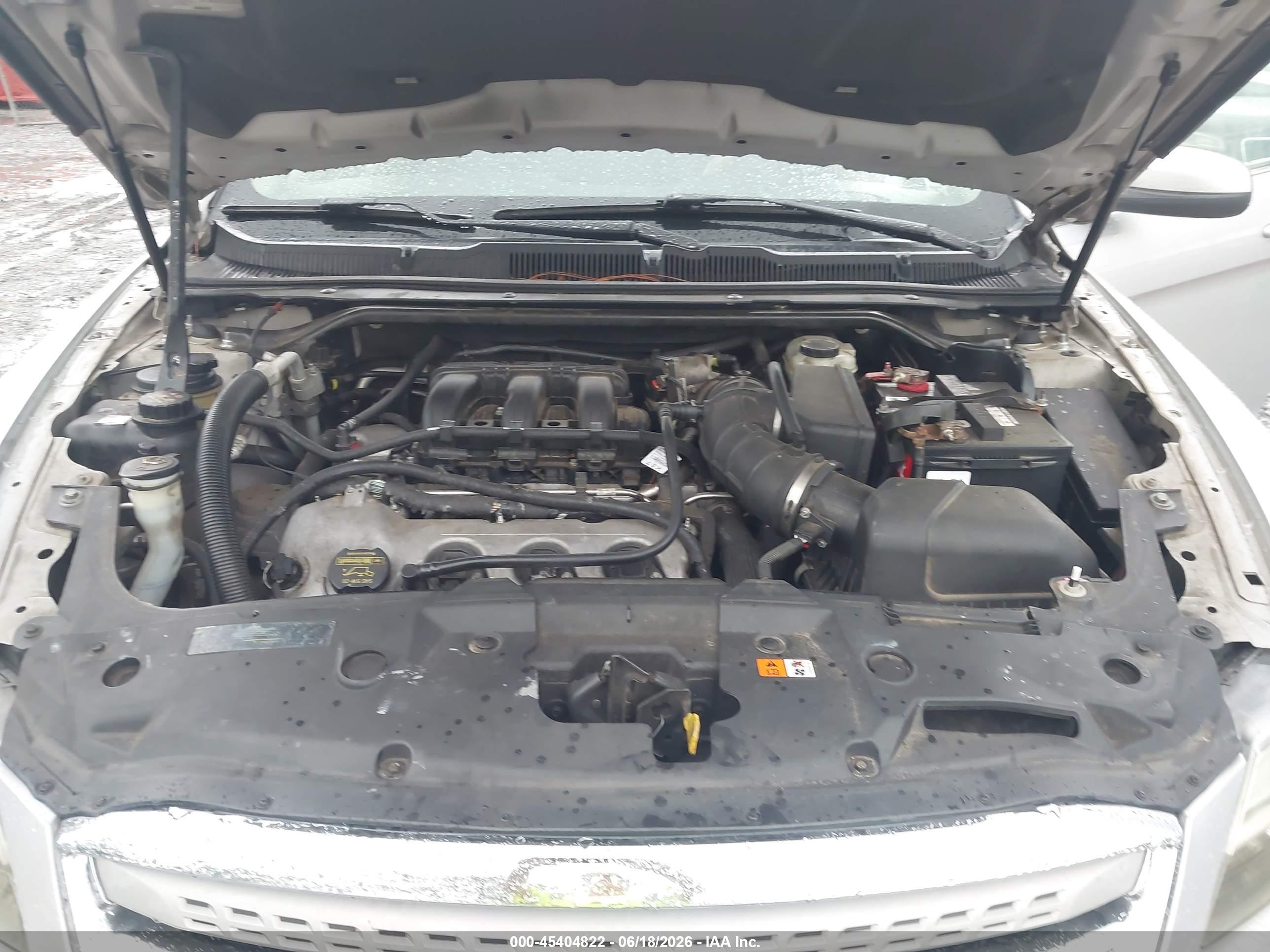 2012 Ford Taurus Sel Серебряный vin: 1FAHP2EW4CG135510