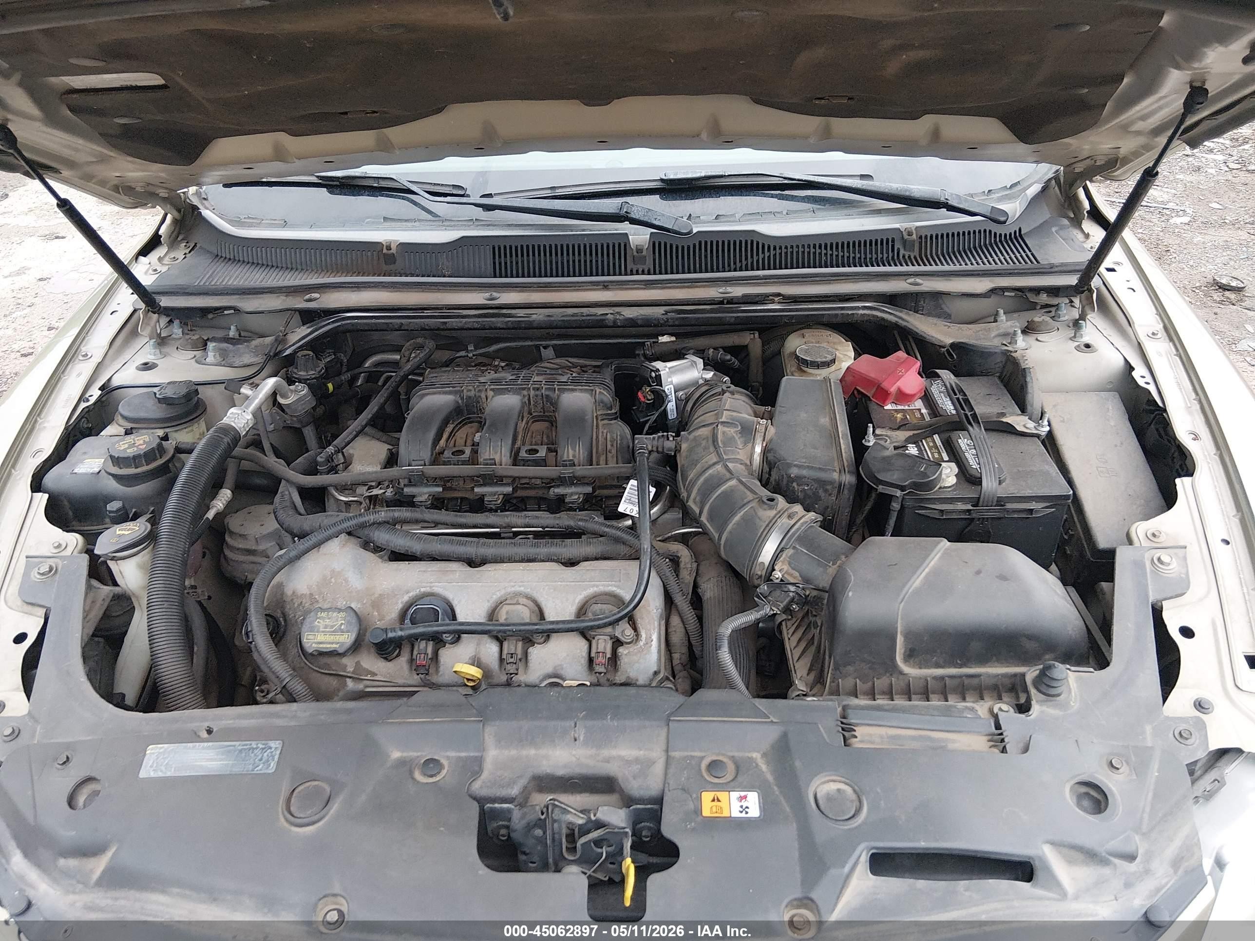 2012 Ford Taurus Sel Green vin: 1FAHP2EW4CG137807