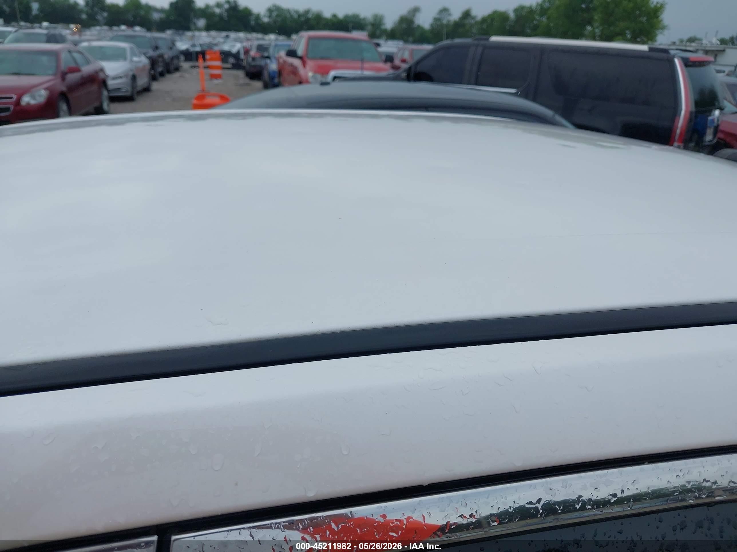 2012 Ford Taurus Sel White vin: 1FAHP2EW4CG141789