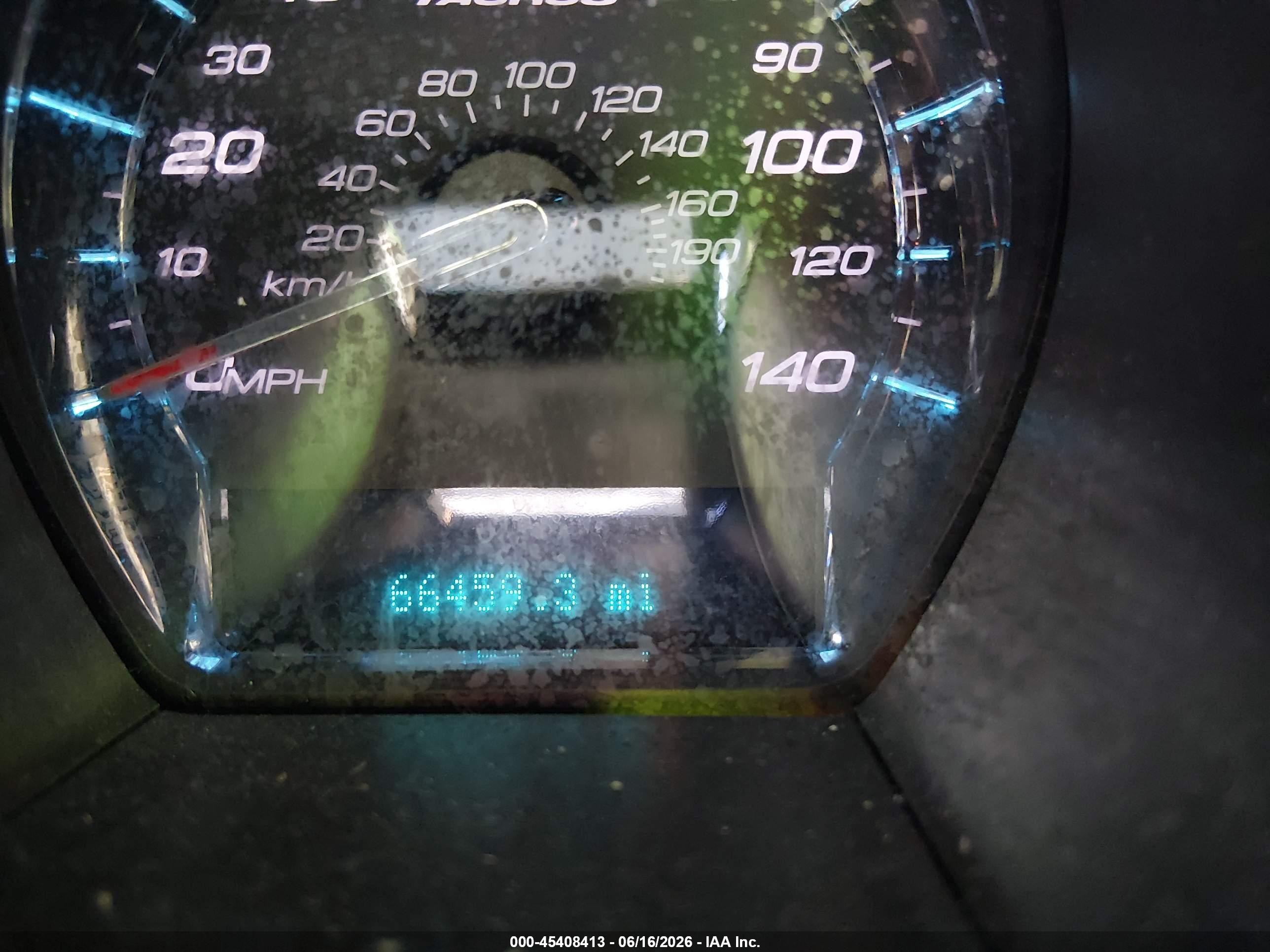 2010 Ford Taurus Sel Light Blue vin: 1FAHP2EW5AG165368
