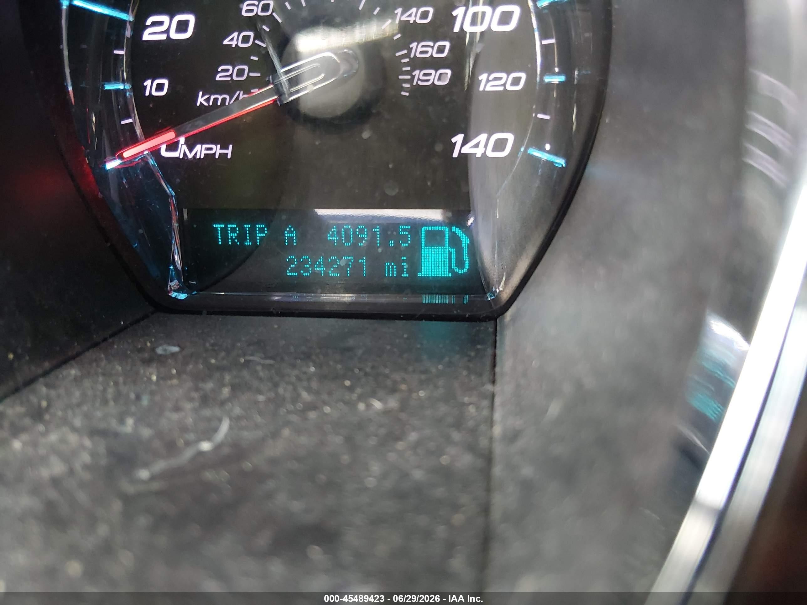 2011 Ford Taurus Sel Cream vin: 1FAHP2EW5BG165047