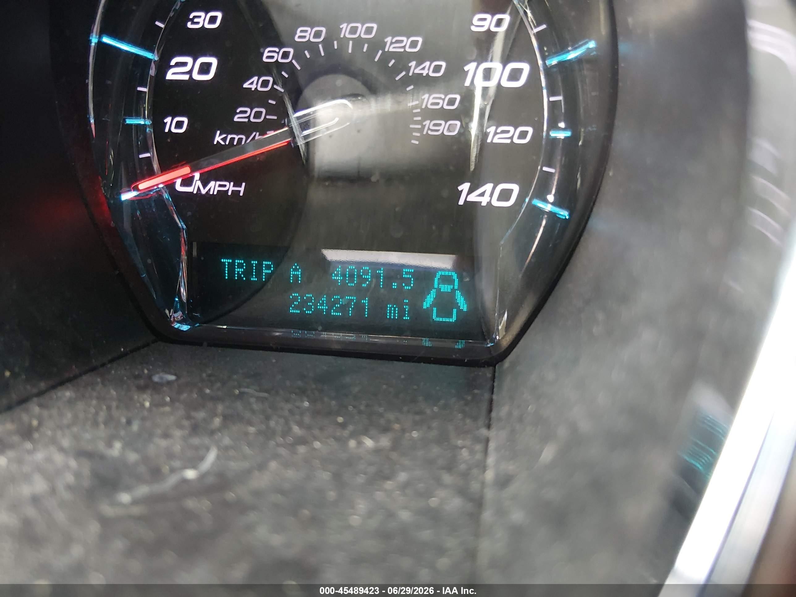 2011 Ford Taurus Sel Cream vin: 1FAHP2EW5BG165047