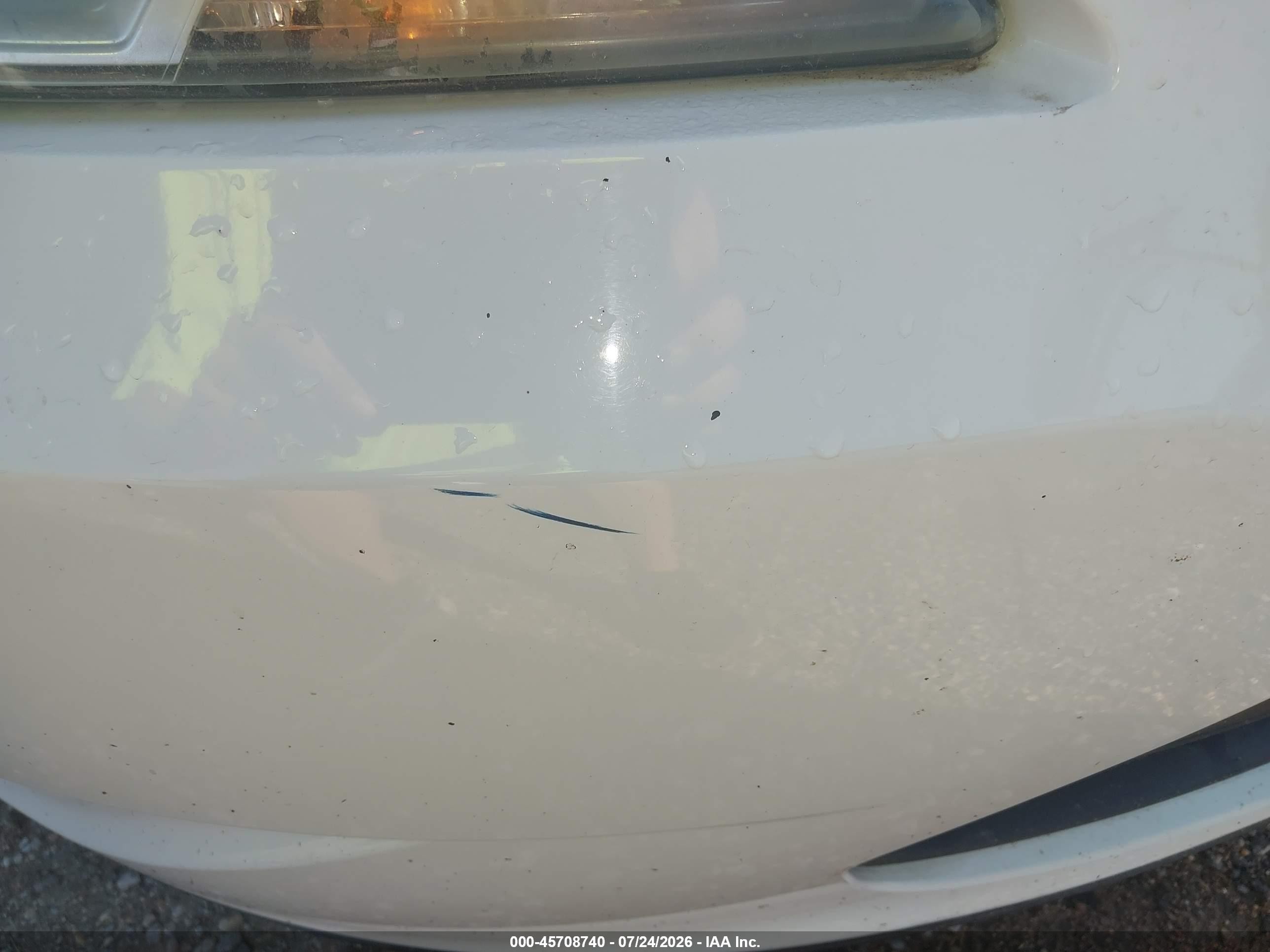 2012 Ford Taurus Sel White vin: 1FAHP2EW5CG132843