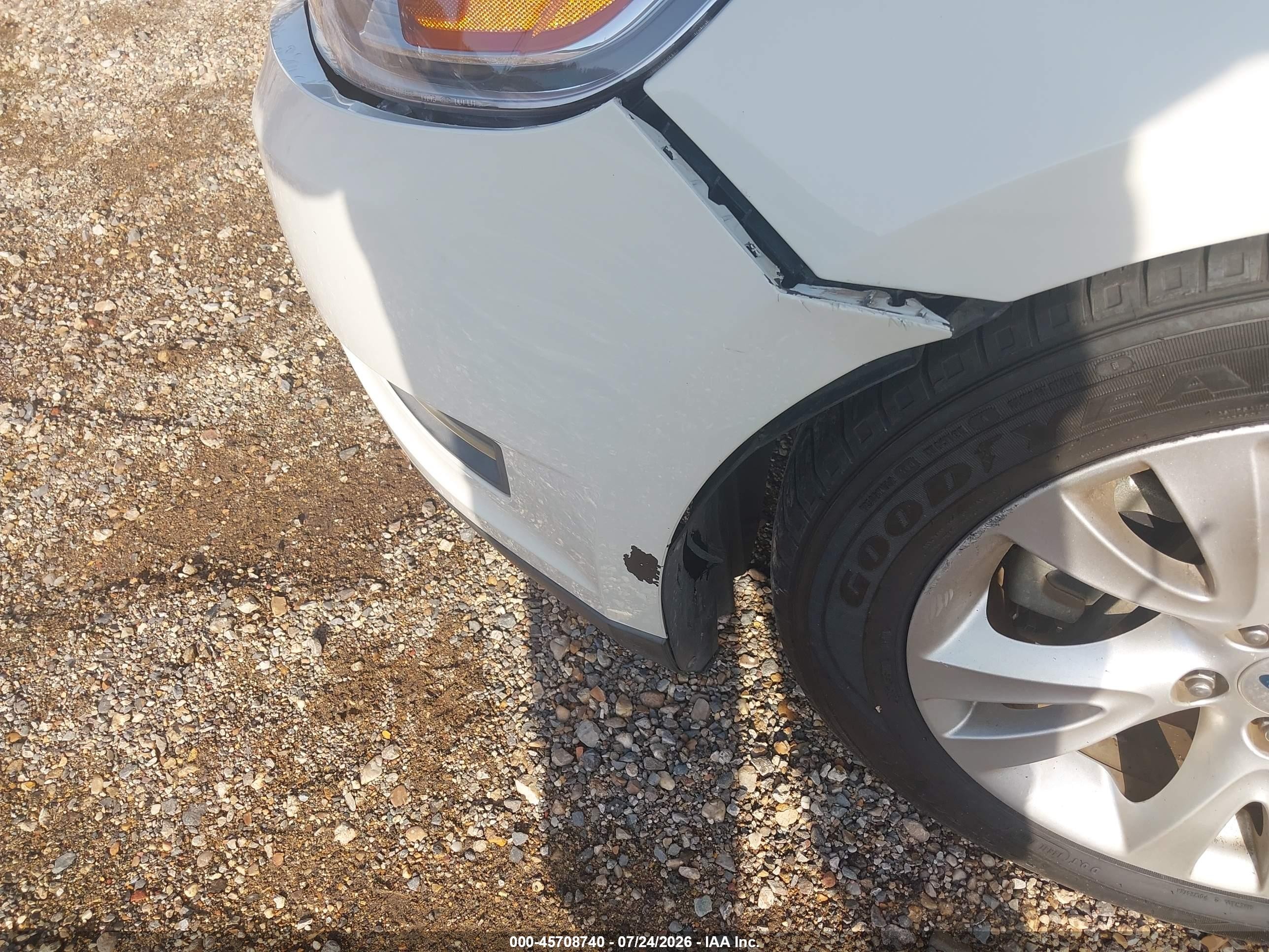 2012 Ford Taurus Sel White vin: 1FAHP2EW5CG132843
