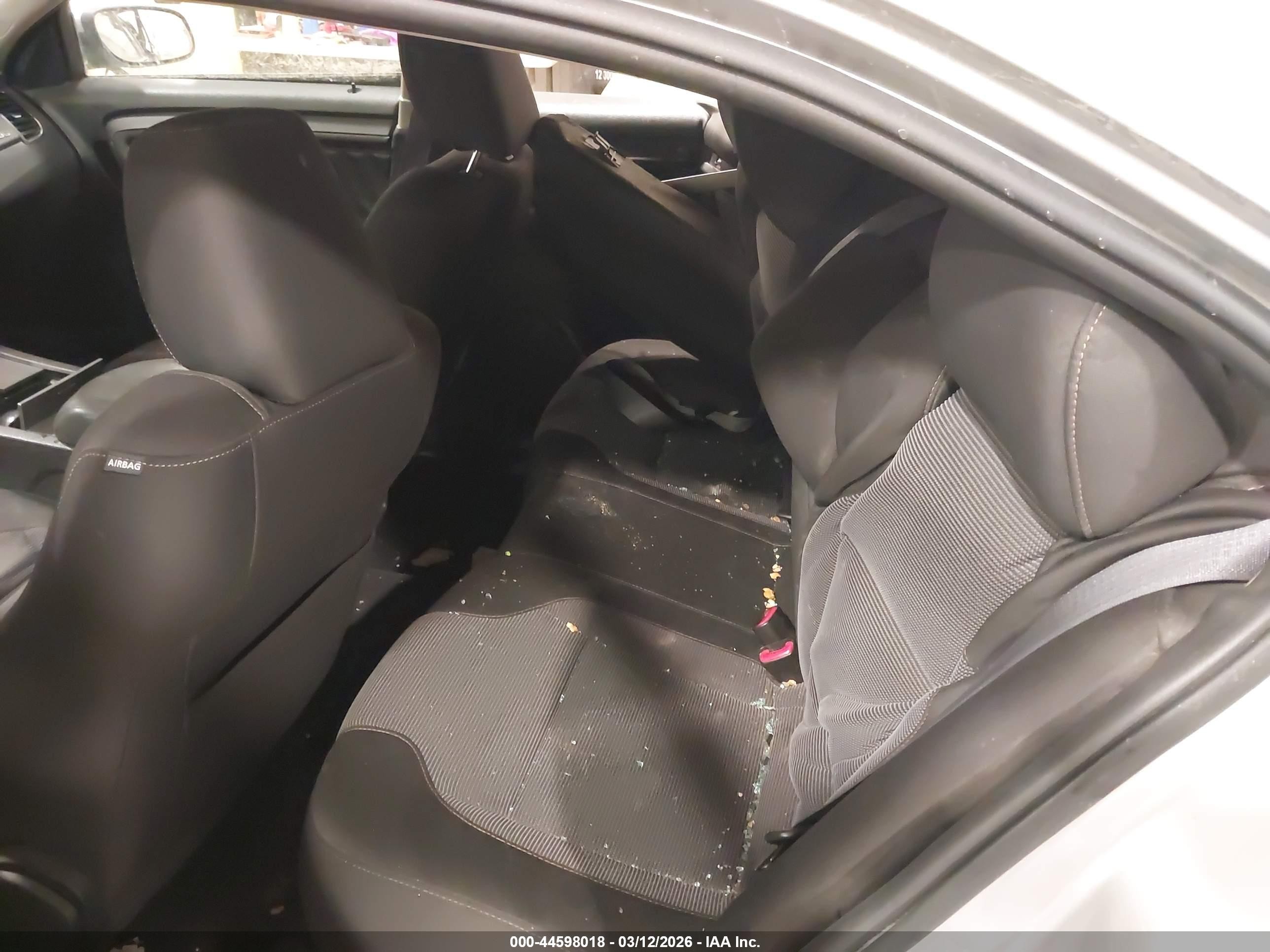 2010 Ford Taurus Sel Silver vin: 1FAHP2EW6AG105227