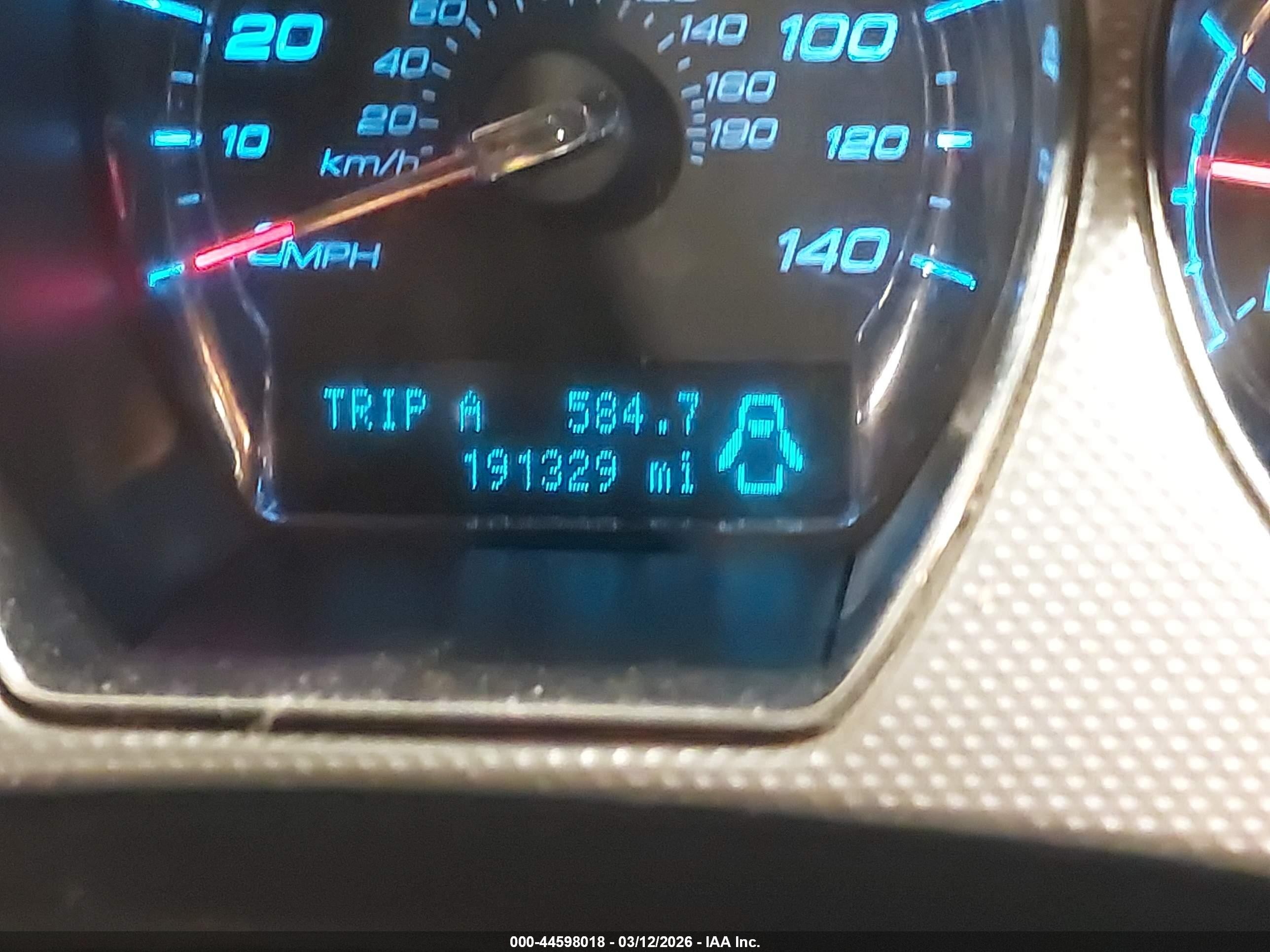 2010 Ford Taurus Sel Silver vin: 1FAHP2EW6AG105227