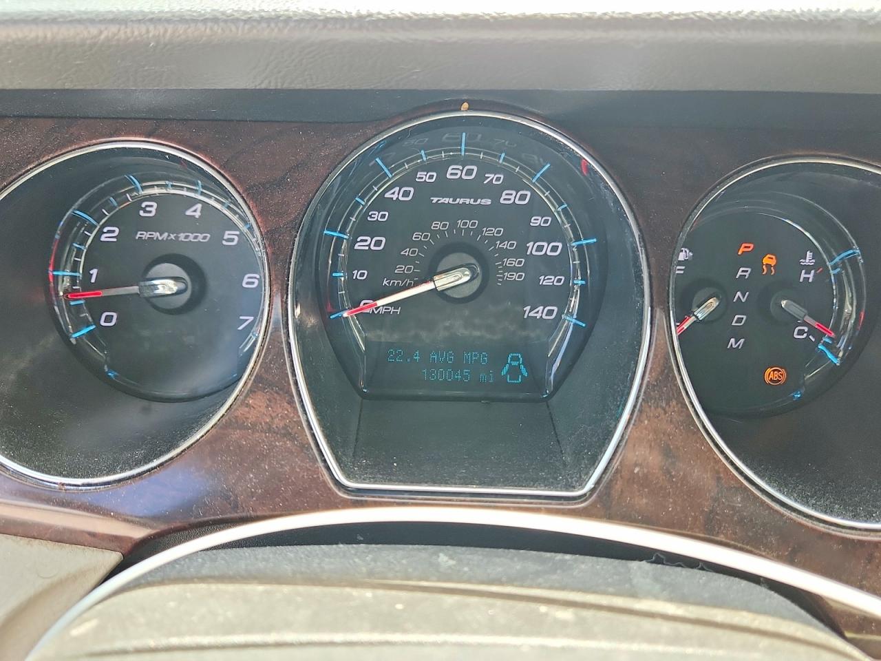 2012 Ford Taurus Sel Black vin: 1FAHP2EW6CG100256