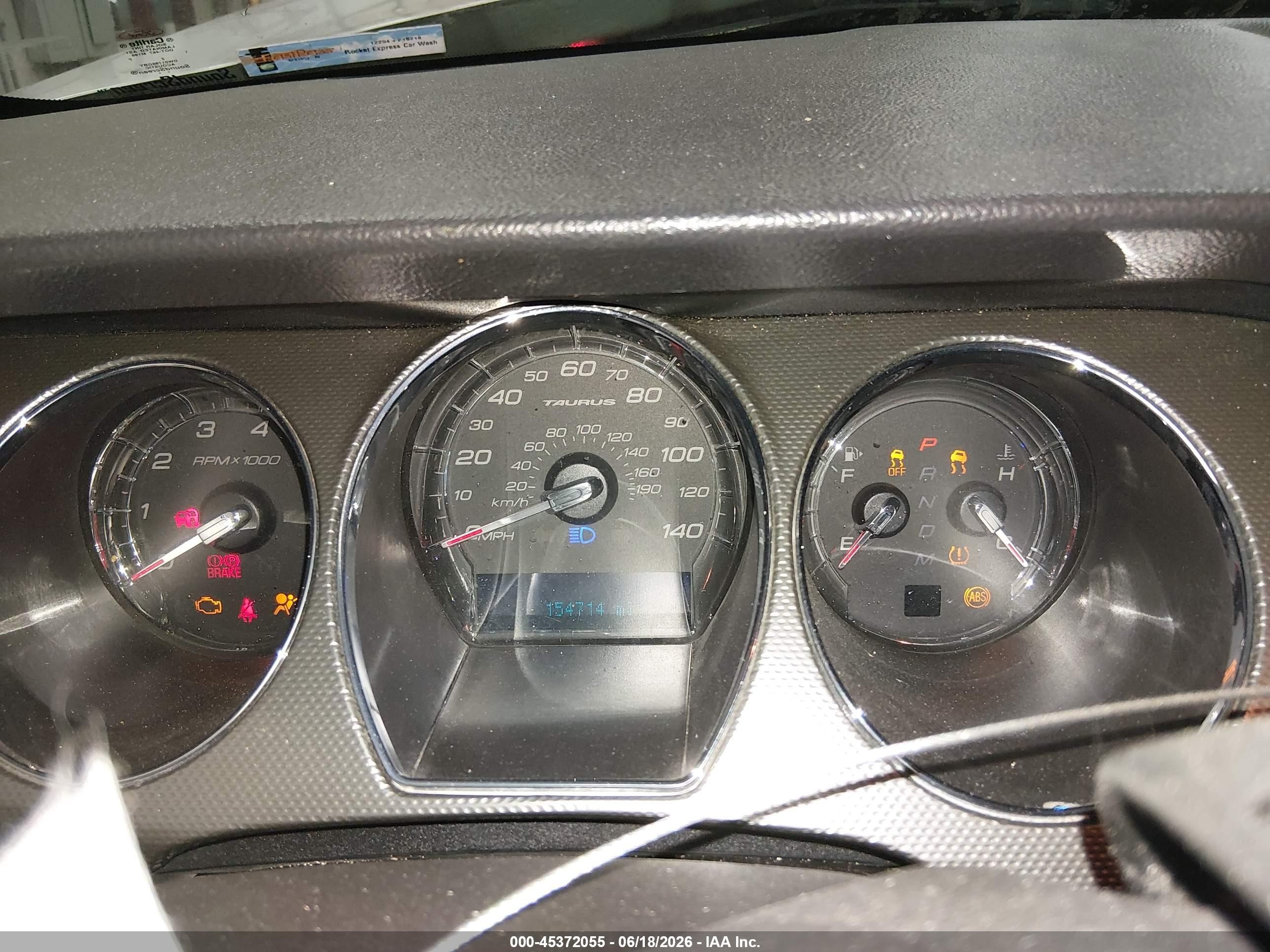 2011 Ford Taurus Sel Silver vin: 1FAHP2EW7BG185381