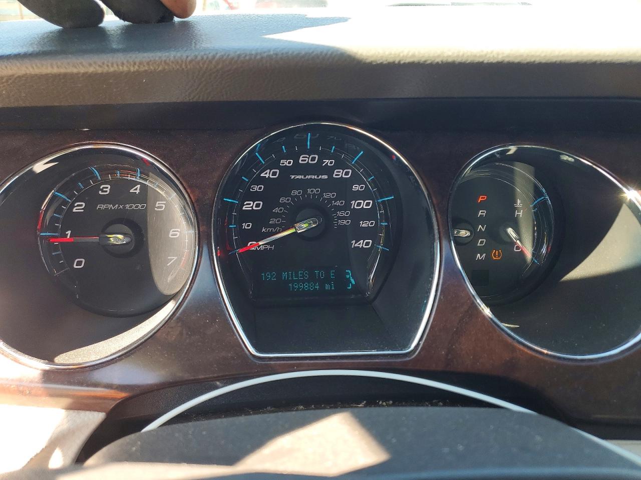 2012 Ford Taurus Sel Темно-бордовый vin: 1FAHP2EW7CG128468