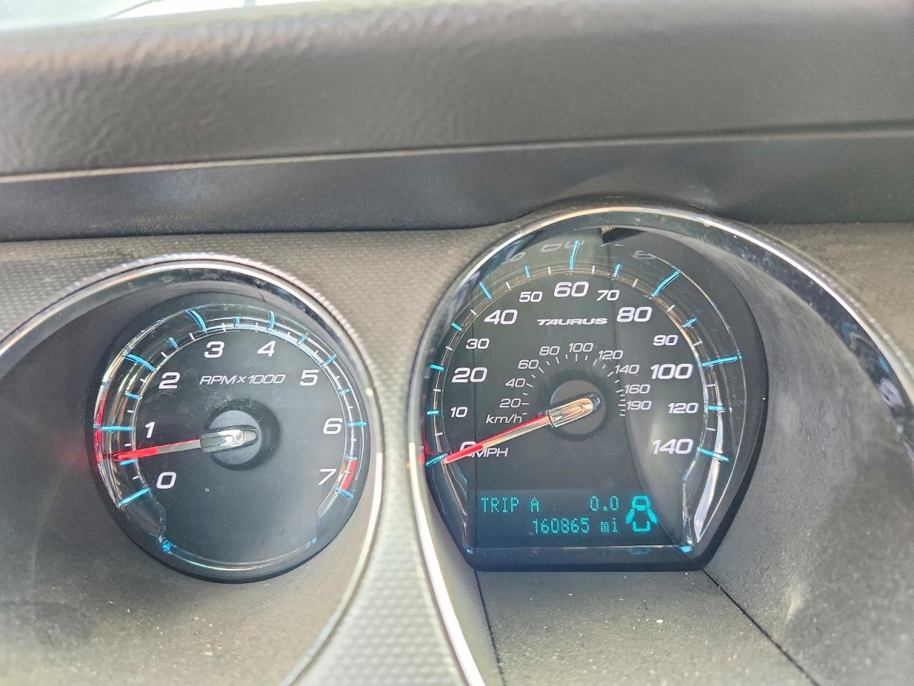 2012 Ford Taurus Sel Gray vin: 1FAHP2EW7CG135095