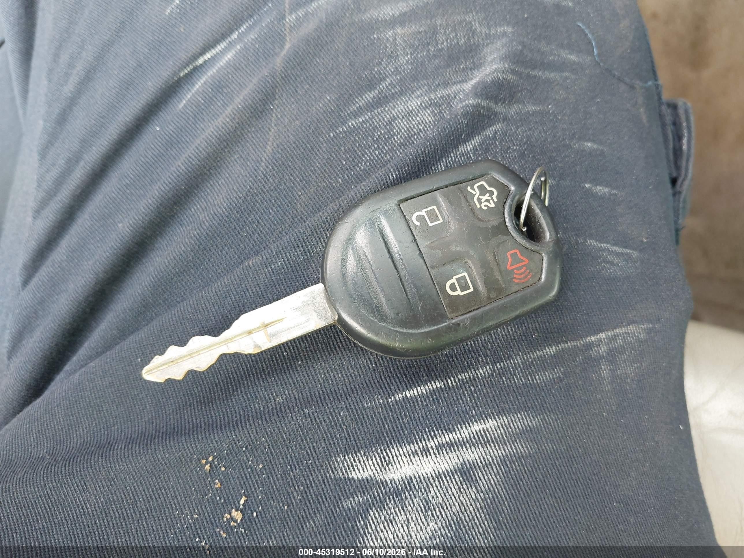 2012 Ford Taurus Sel Черный vin: 1FAHP2EW8CG115678