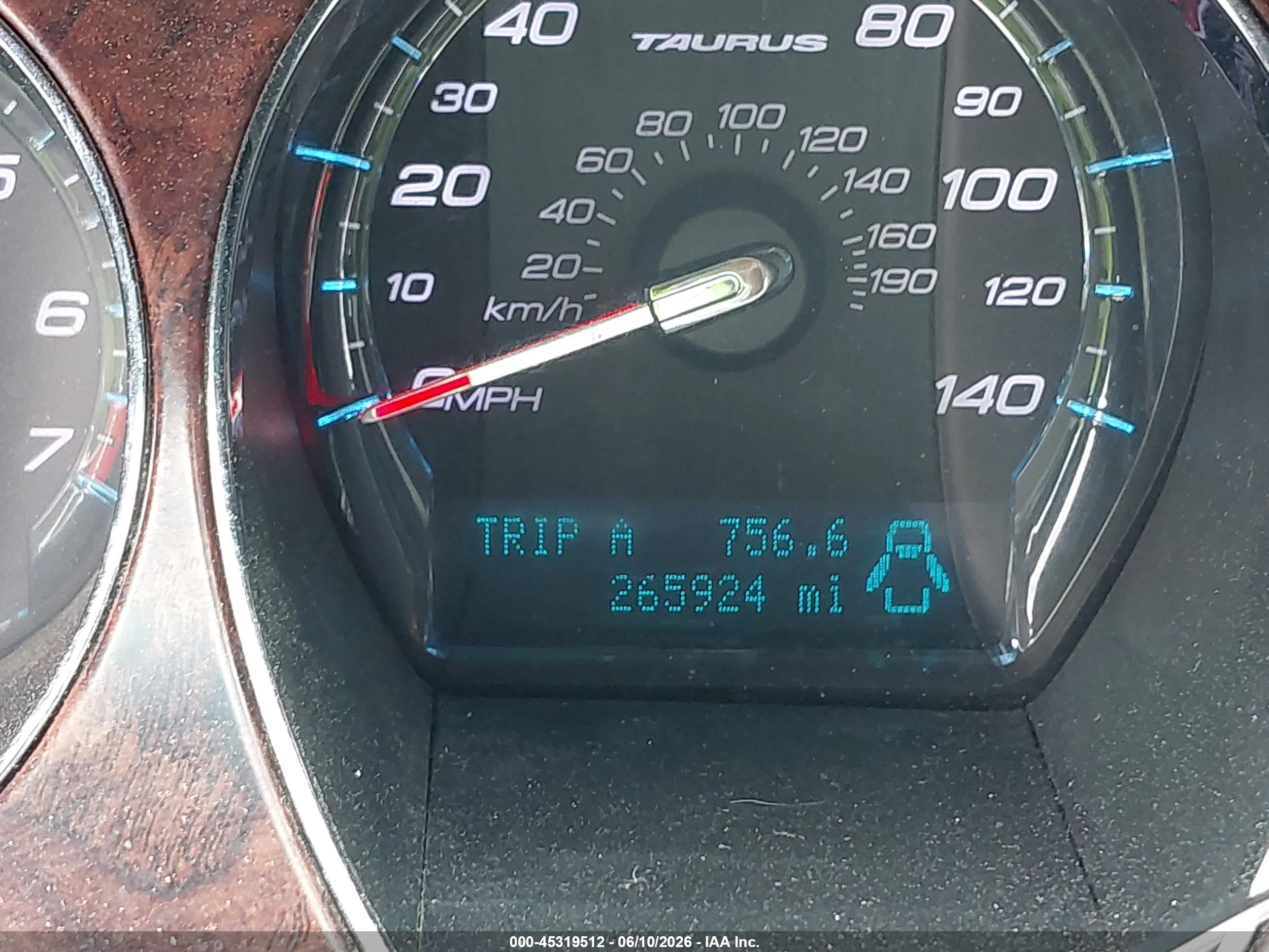 2012 Ford Taurus Sel Черный vin: 1FAHP2EW8CG115678
