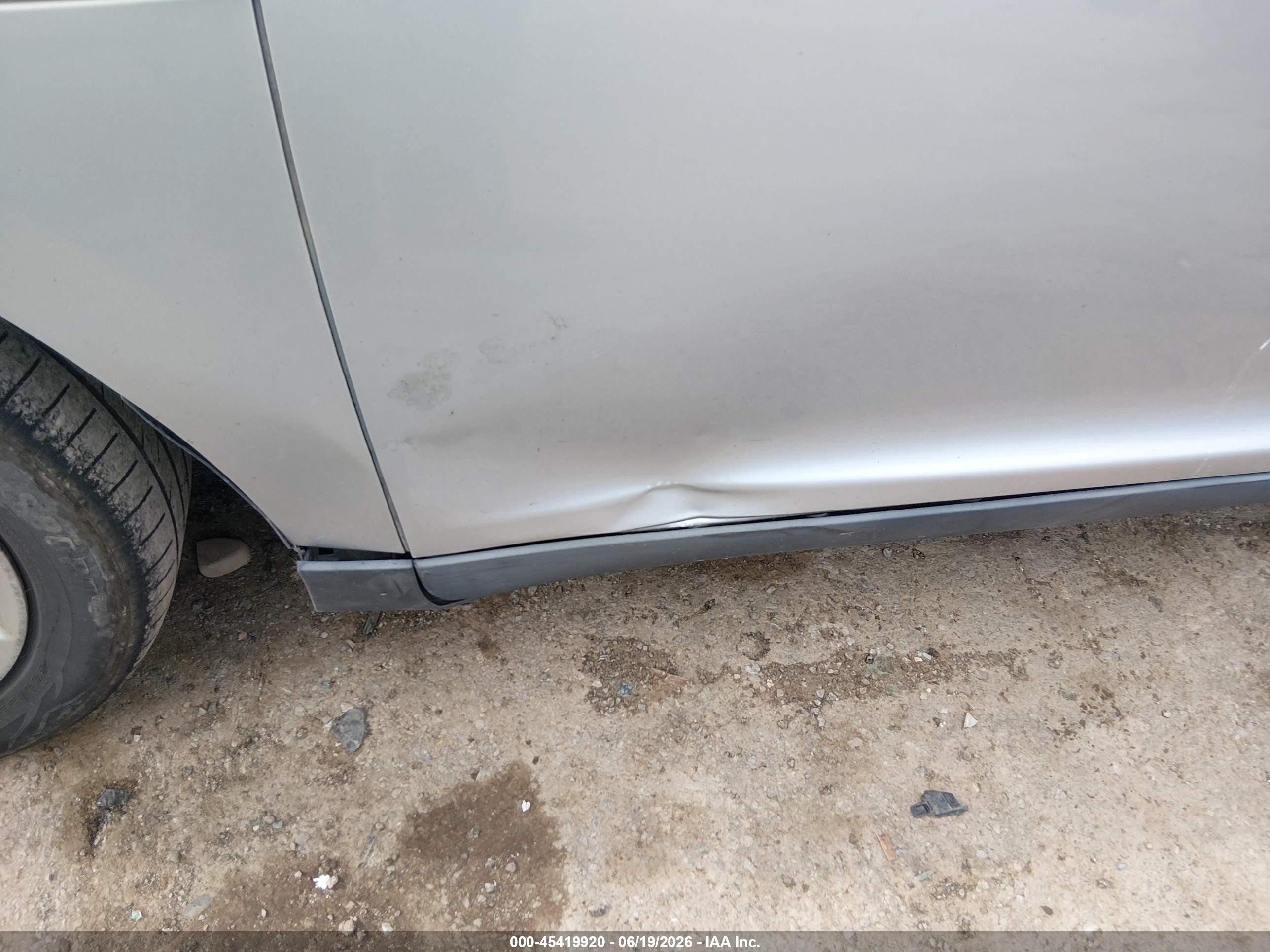 2010 Ford Taurus Sel Silver vin: 1FAHP2EW9AG160707